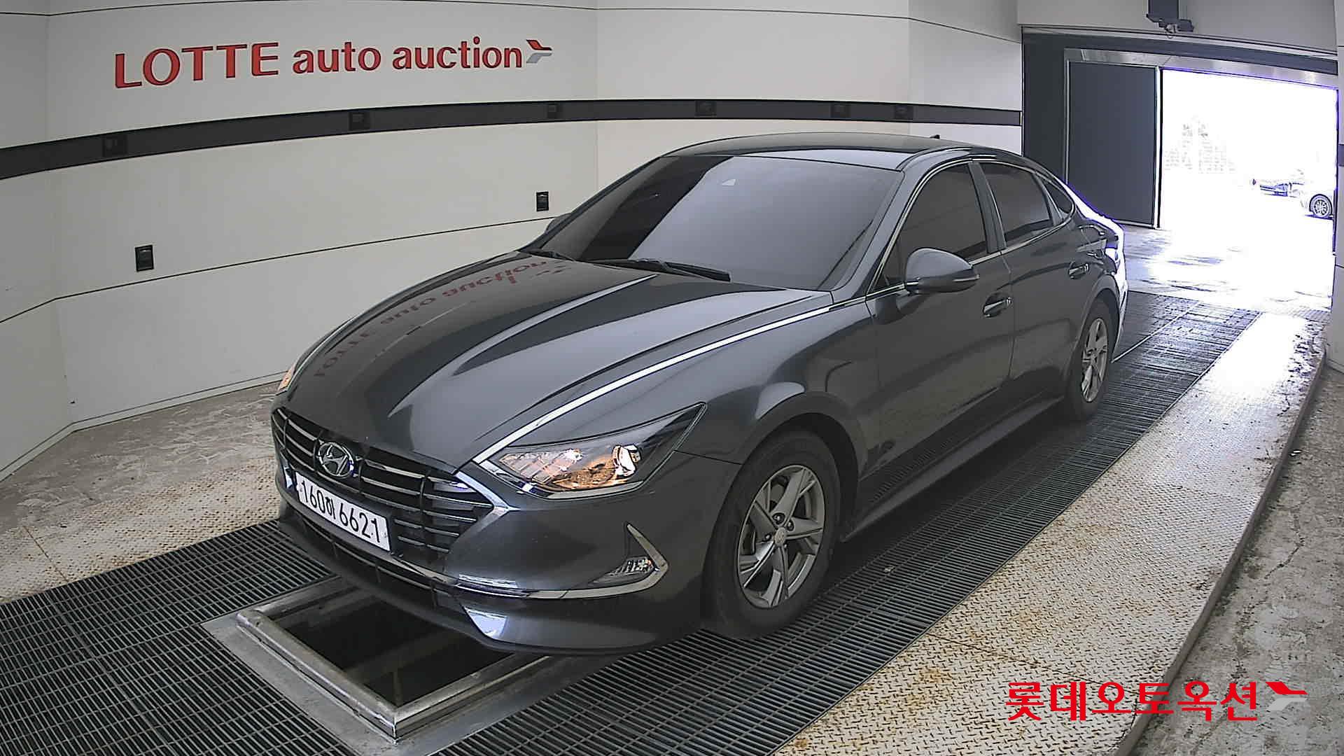 2022 - hyundai sonata