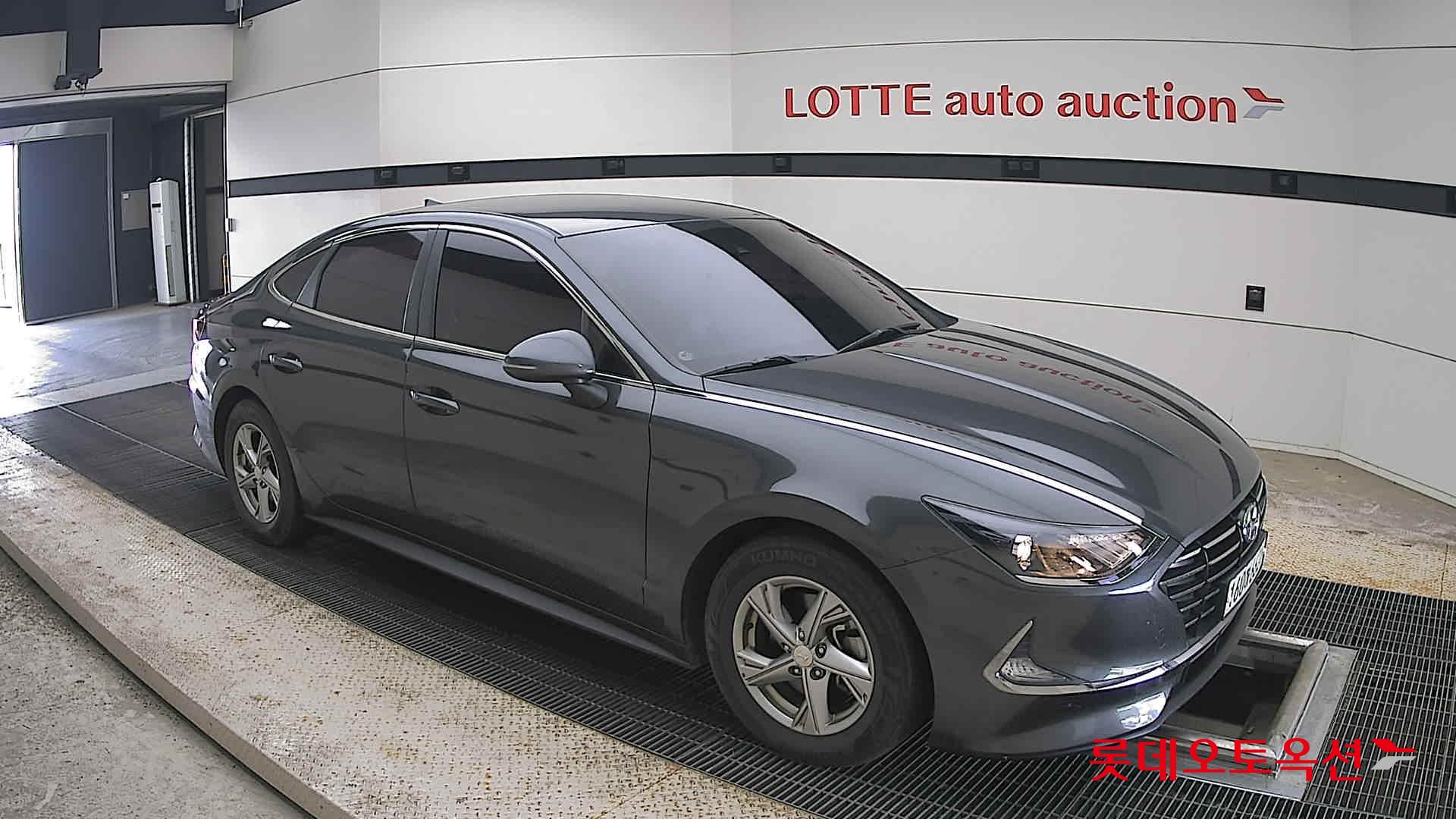 2022 - hyundai sonata