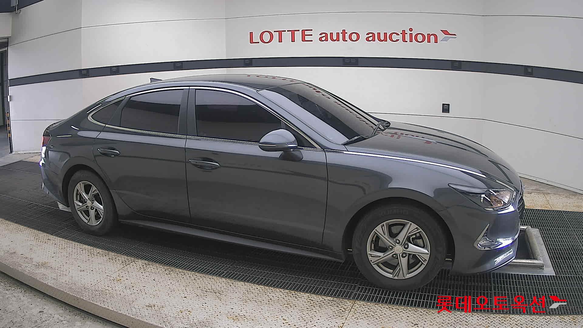 2022 - hyundai sonata