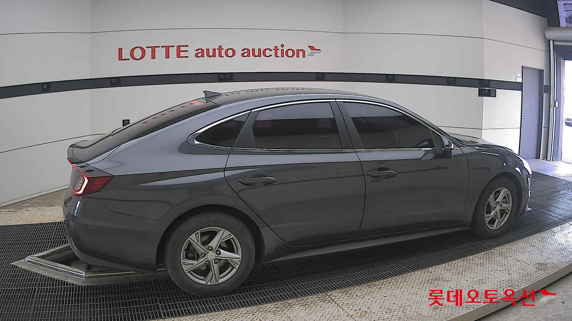 2022 - hyundai sonata