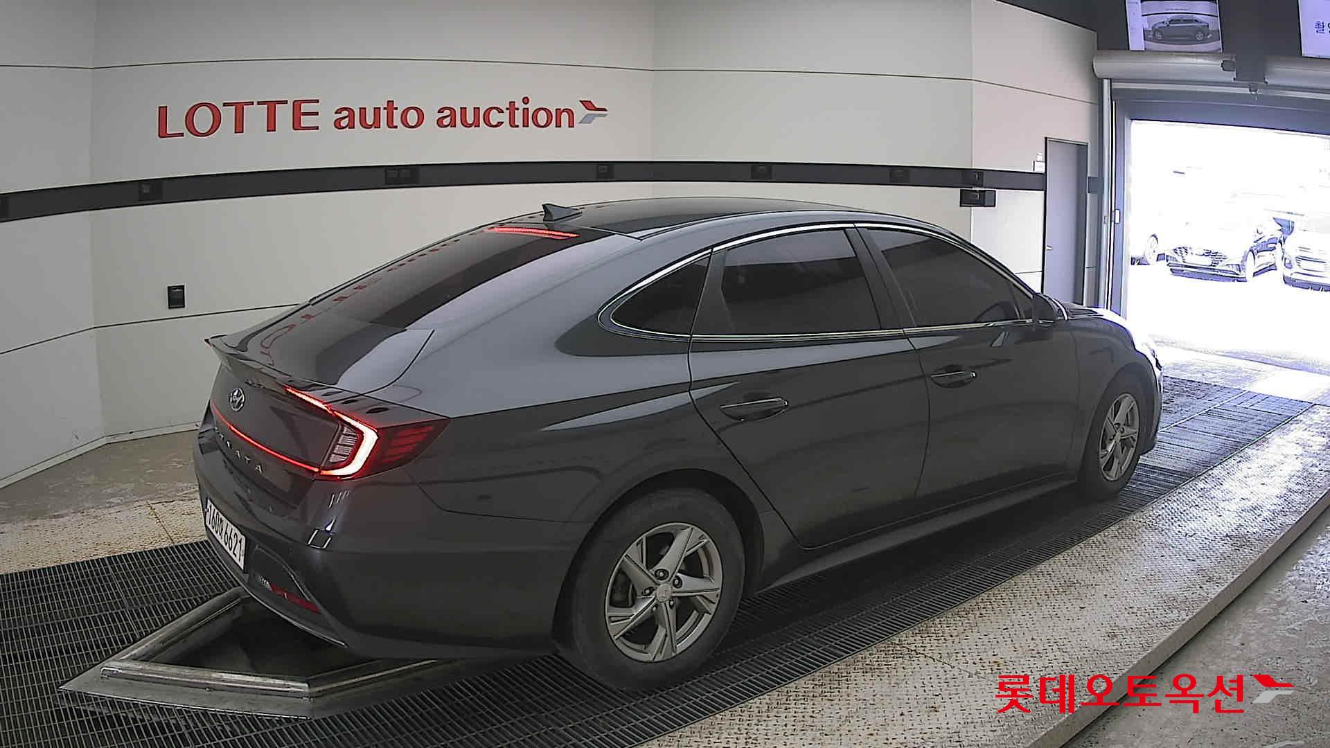 2022 - hyundai sonata