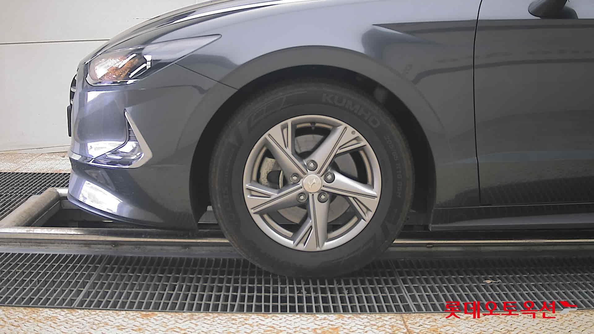 2022 - hyundai sonata