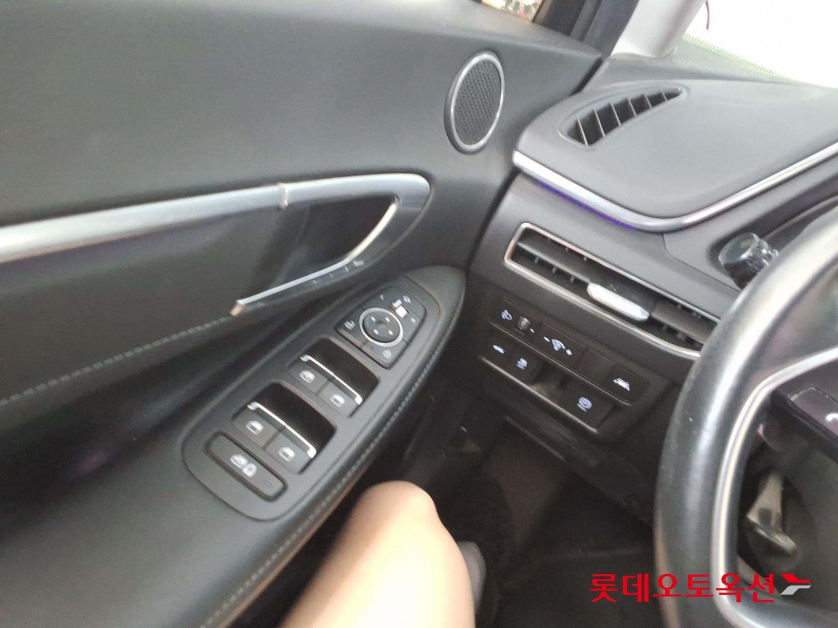 2022 - hyundai sonata