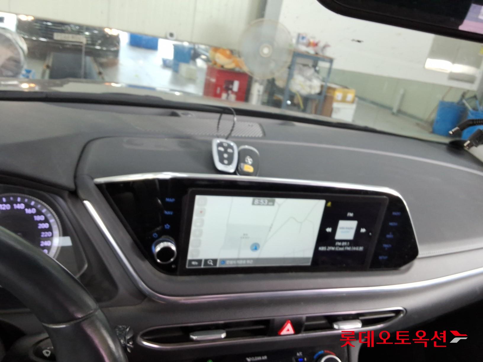 2022 - hyundai sonata