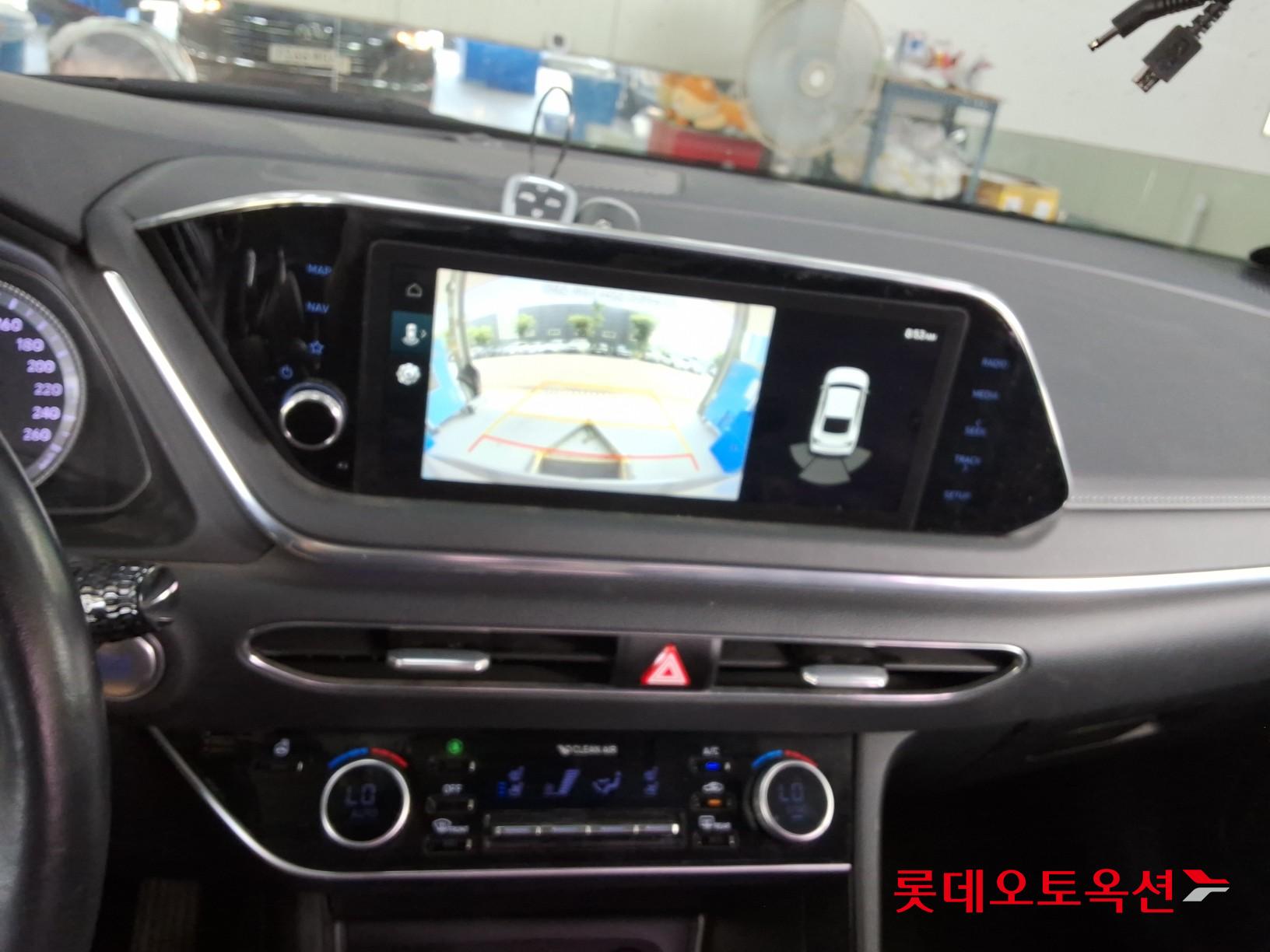 2022 - hyundai sonata