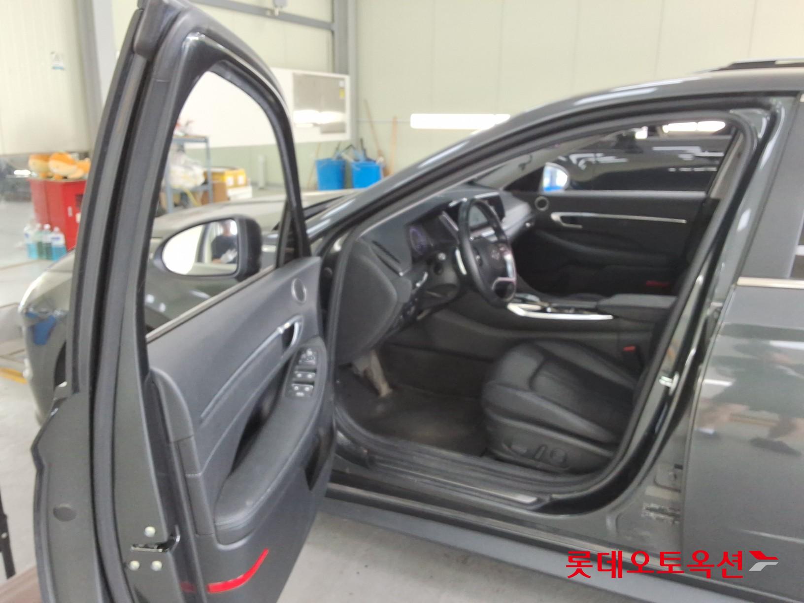 2022 - hyundai sonata