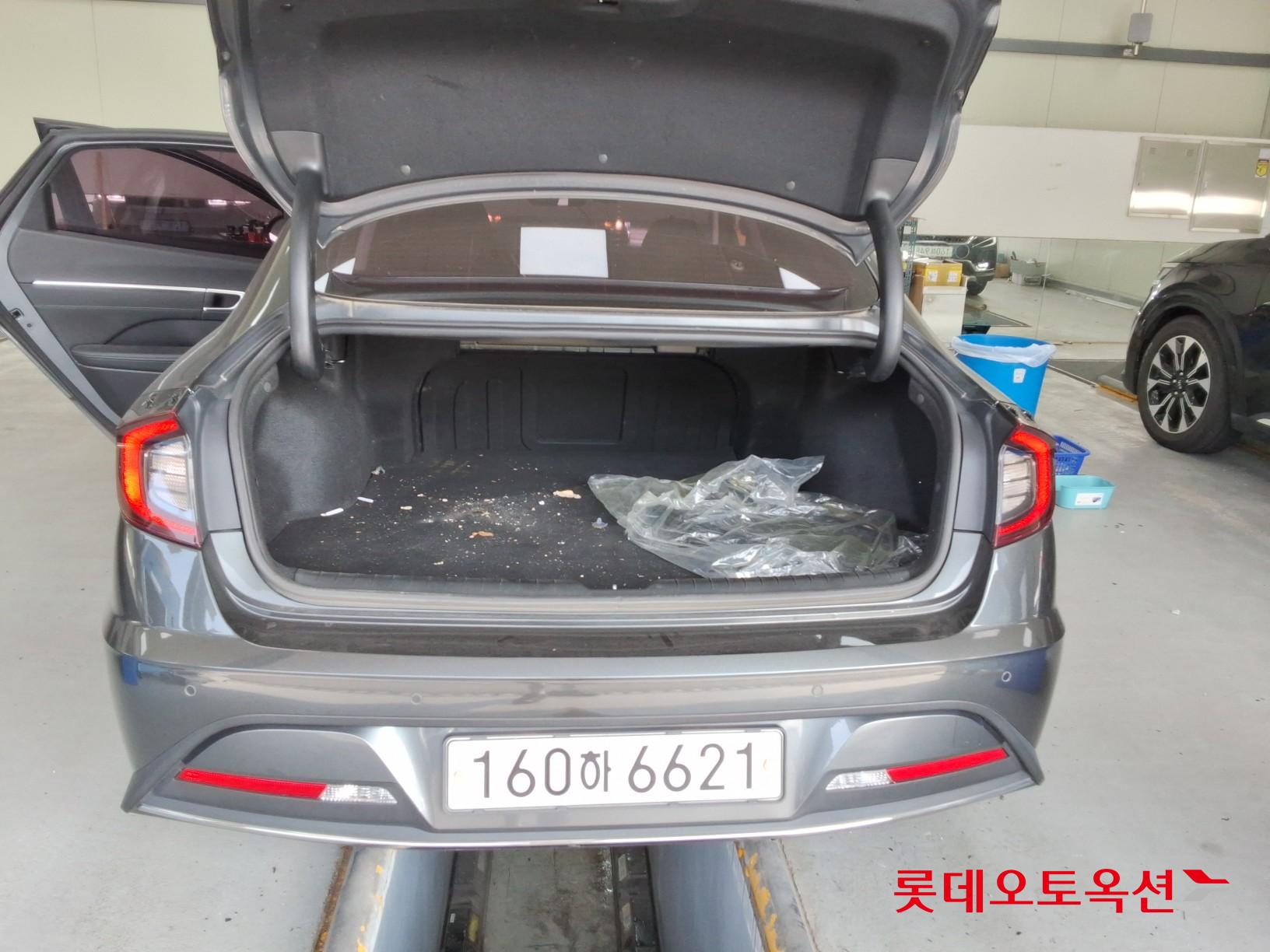 2022 - hyundai sonata