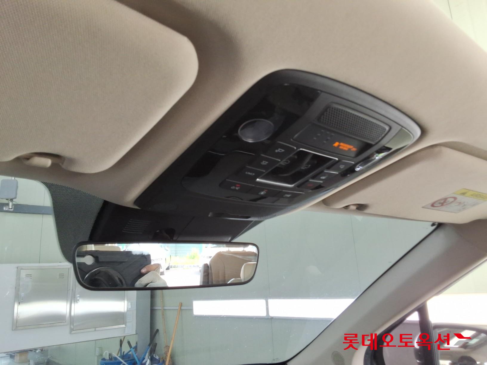 2021 - kia carnival