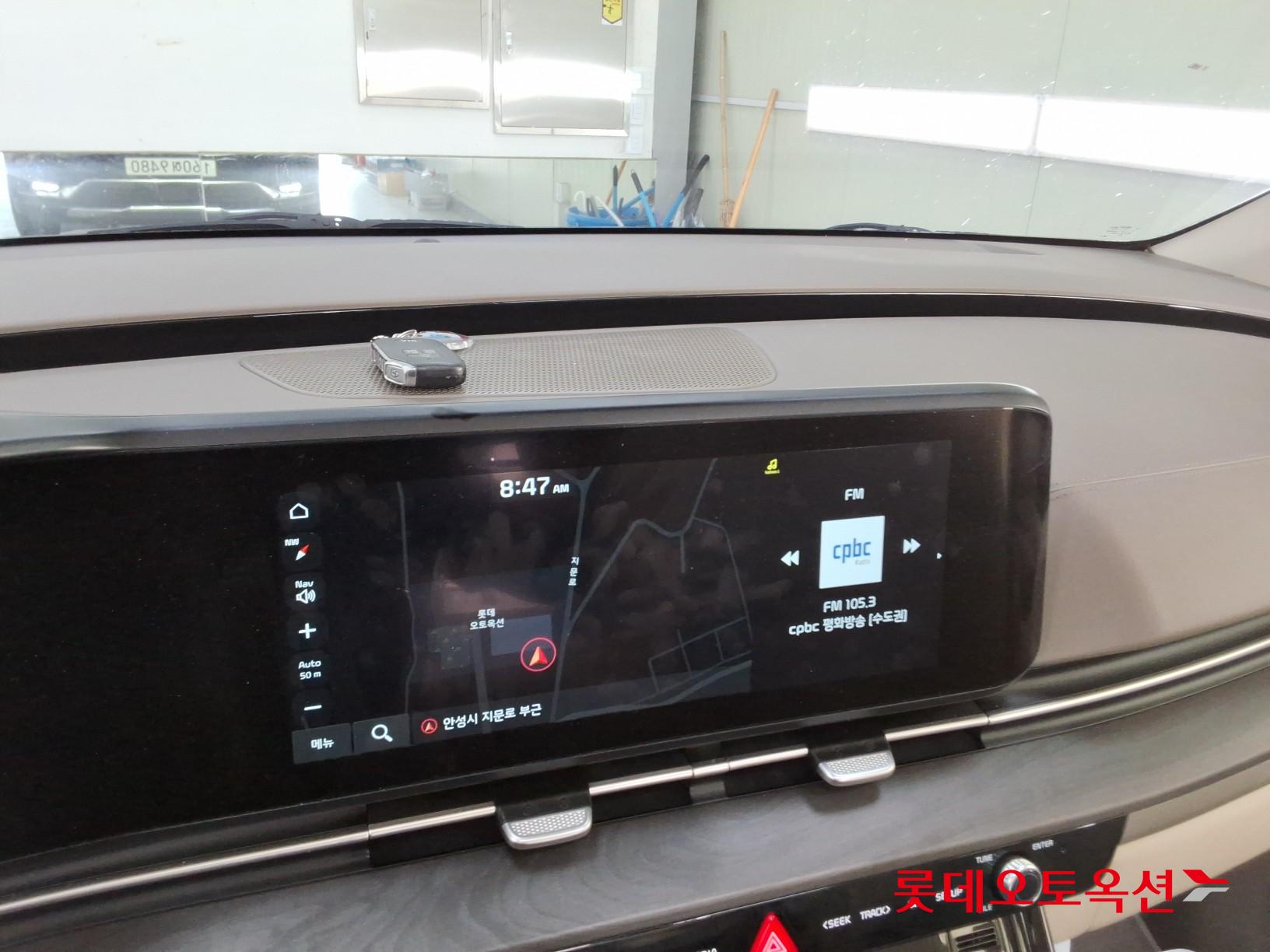 2021 - kia carnival