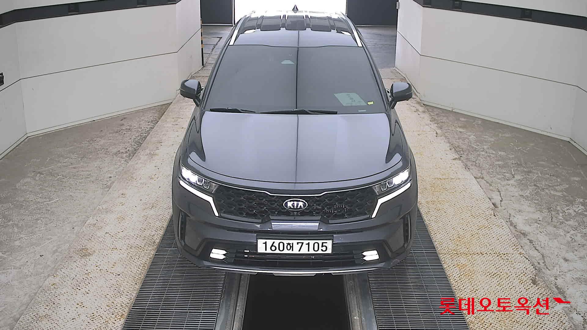 SORENTO MQ4 (H)