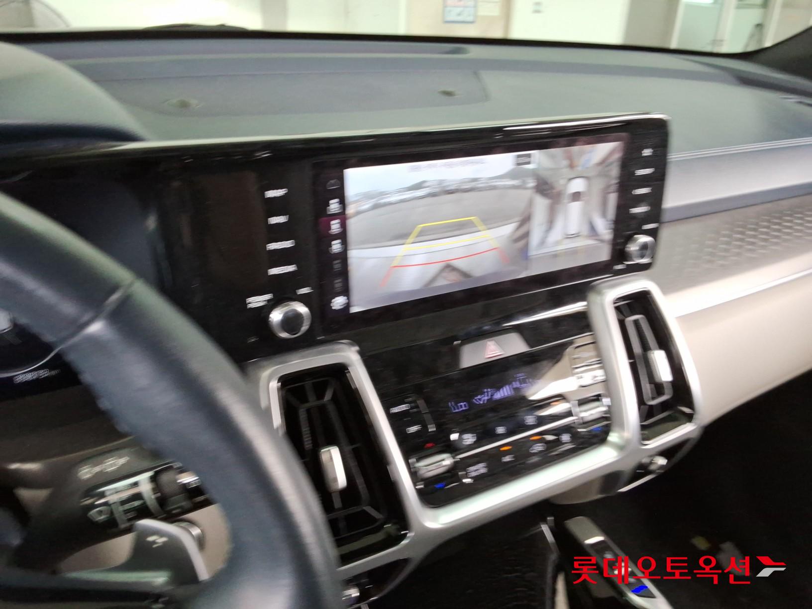 2021 - kia sorento