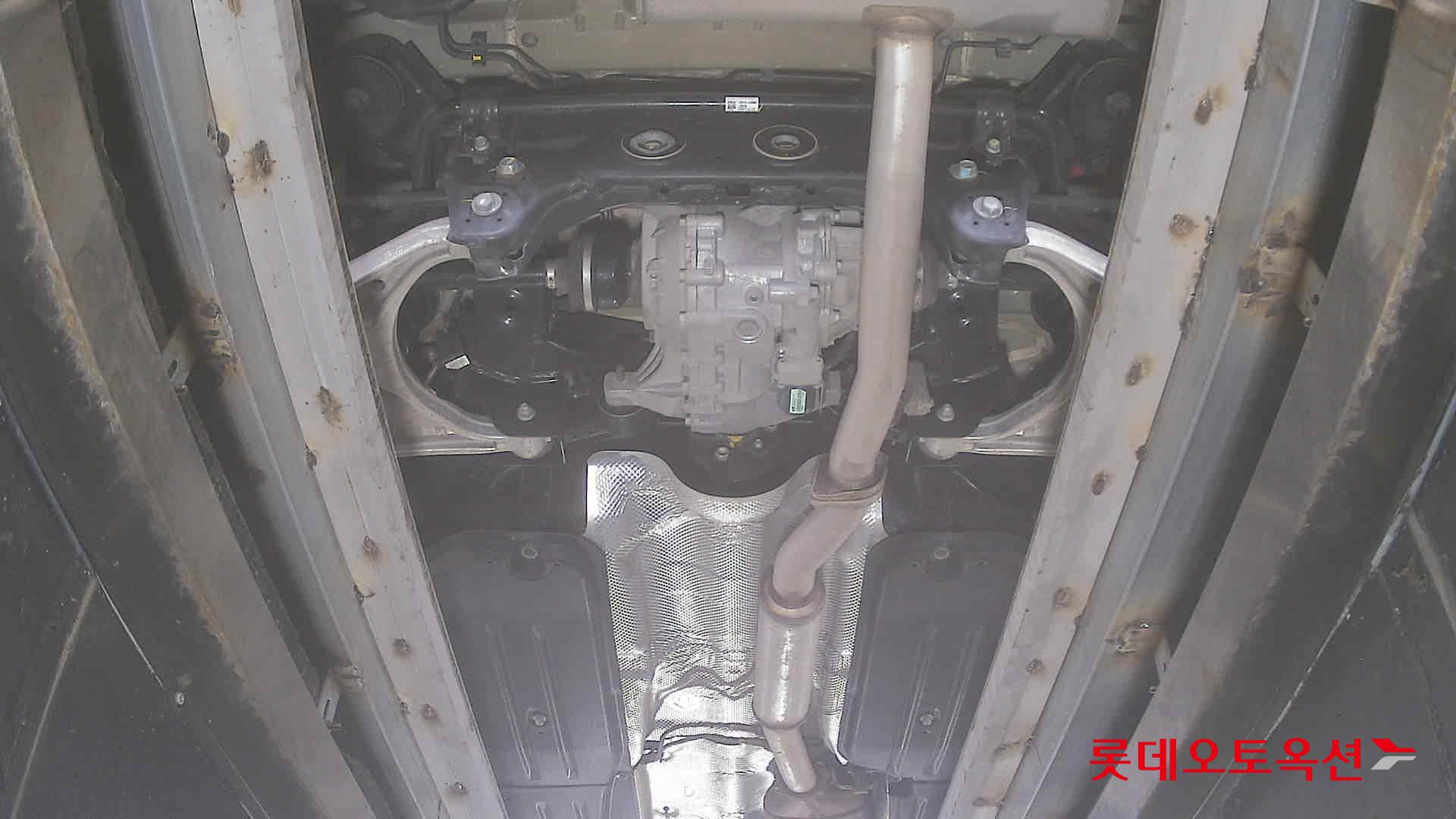 2022 - genesis gv80