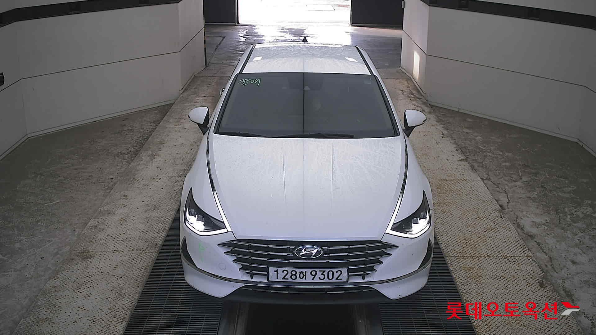SONATA DN8 (H)