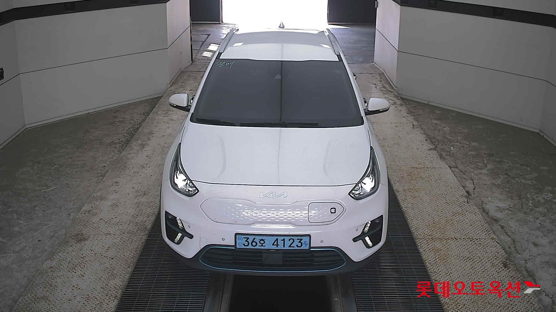 NIRO (E)