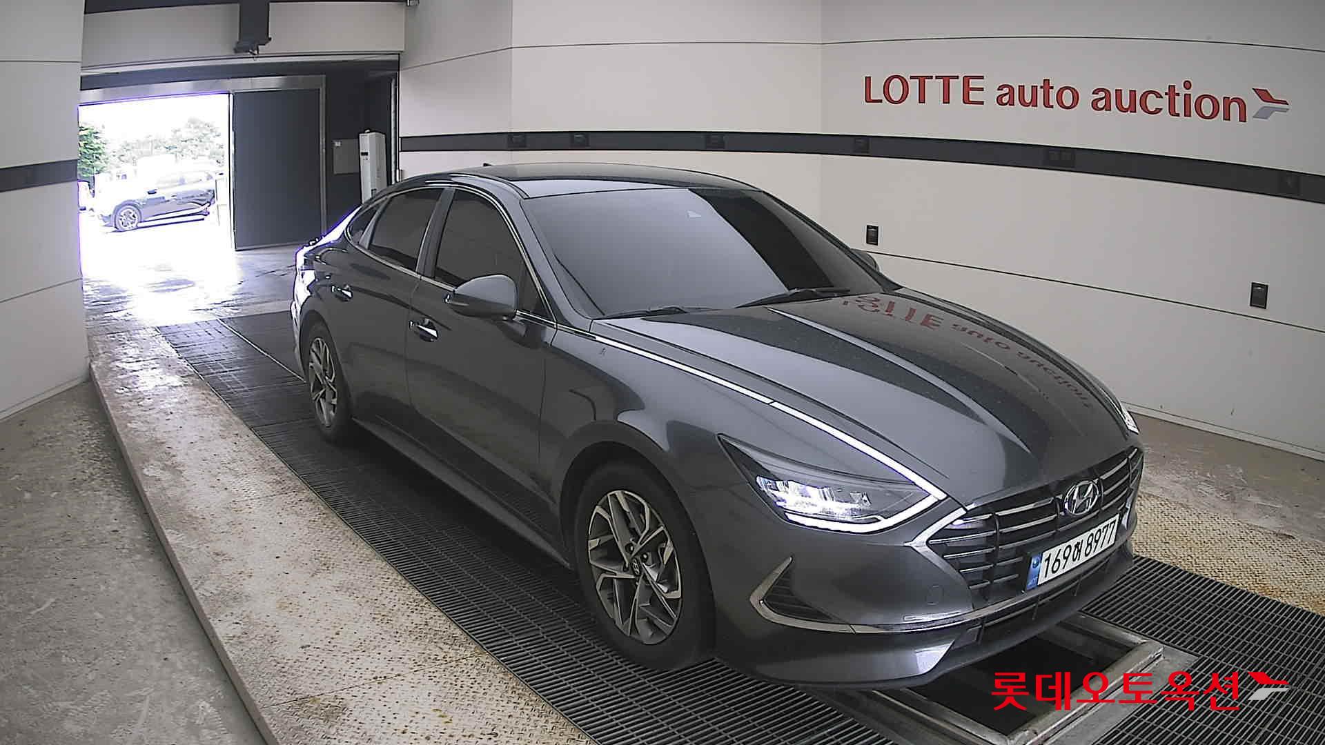 2022 - hyundai sonata