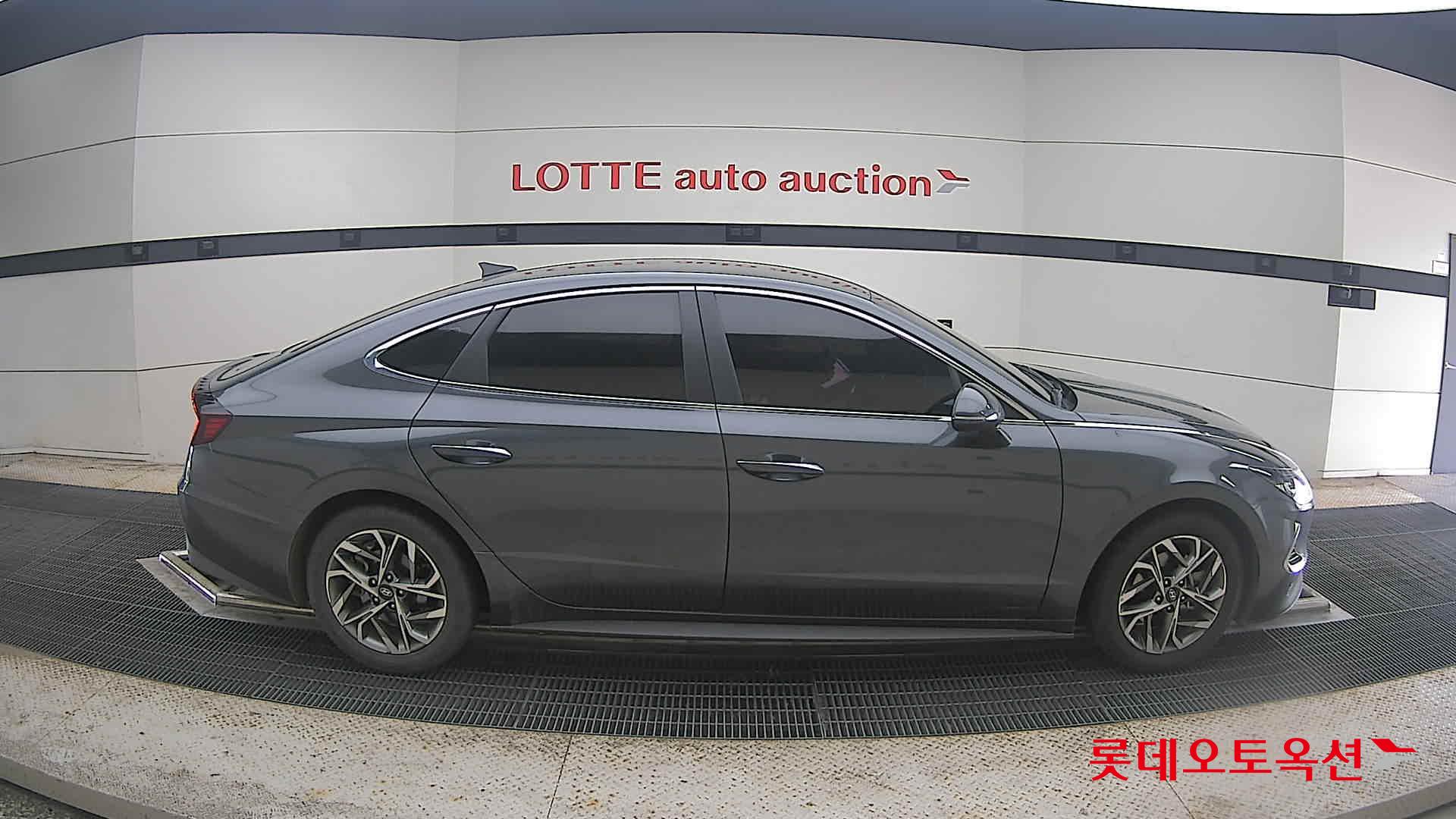 2022 - hyundai sonata