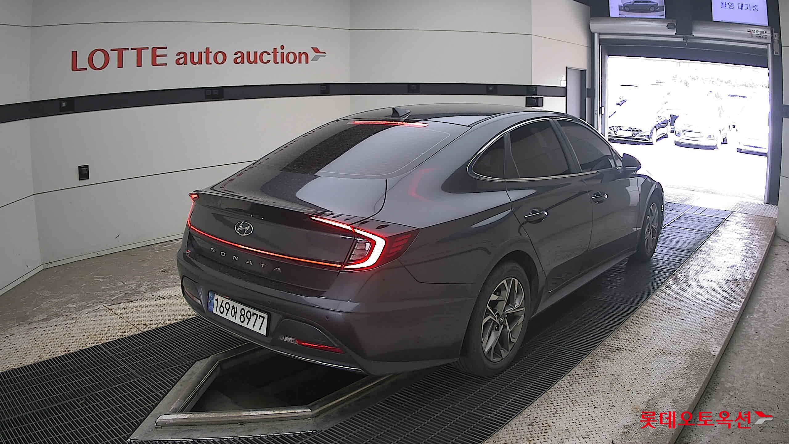2022 - hyundai sonata