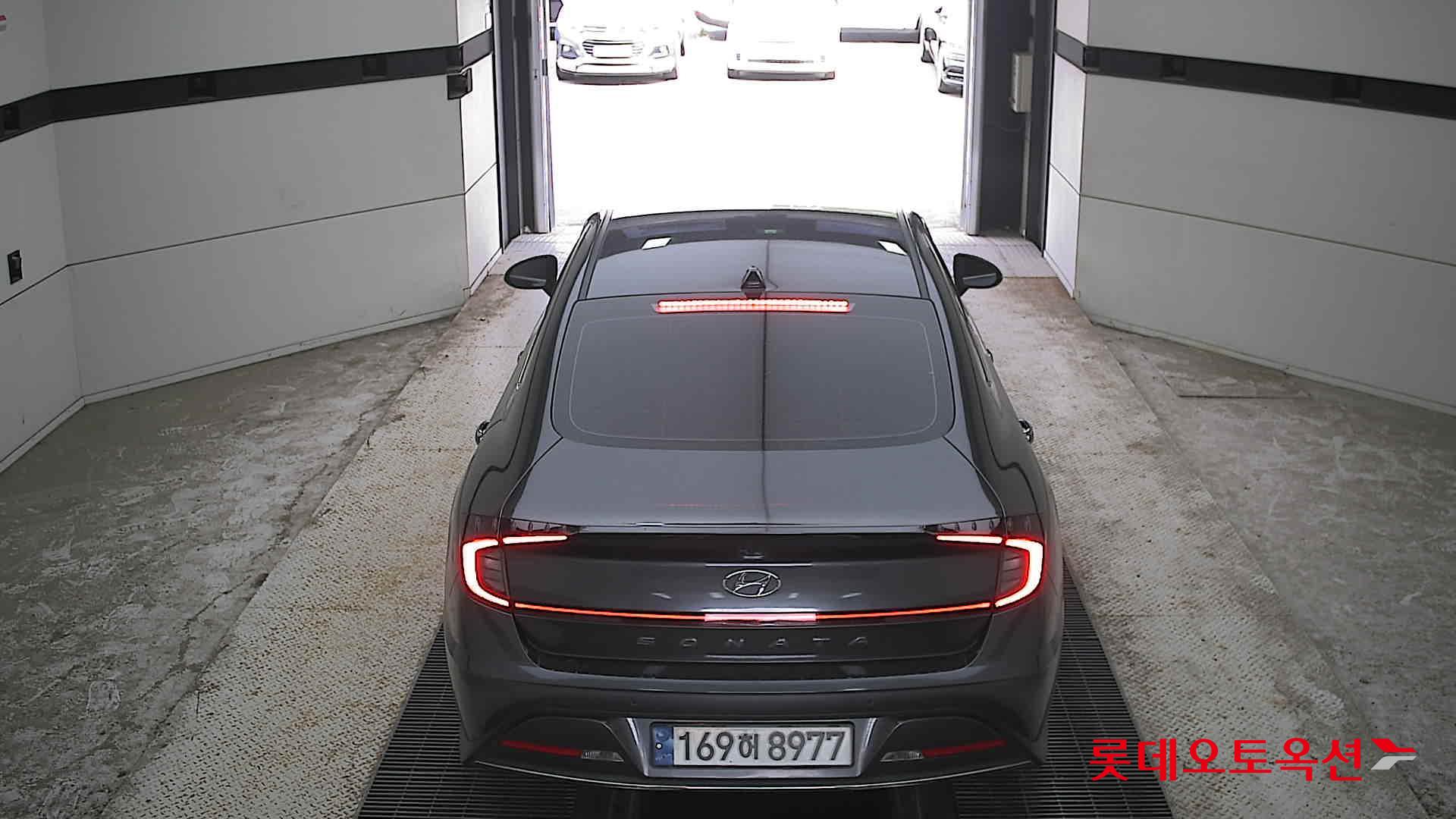 2022 - hyundai sonata