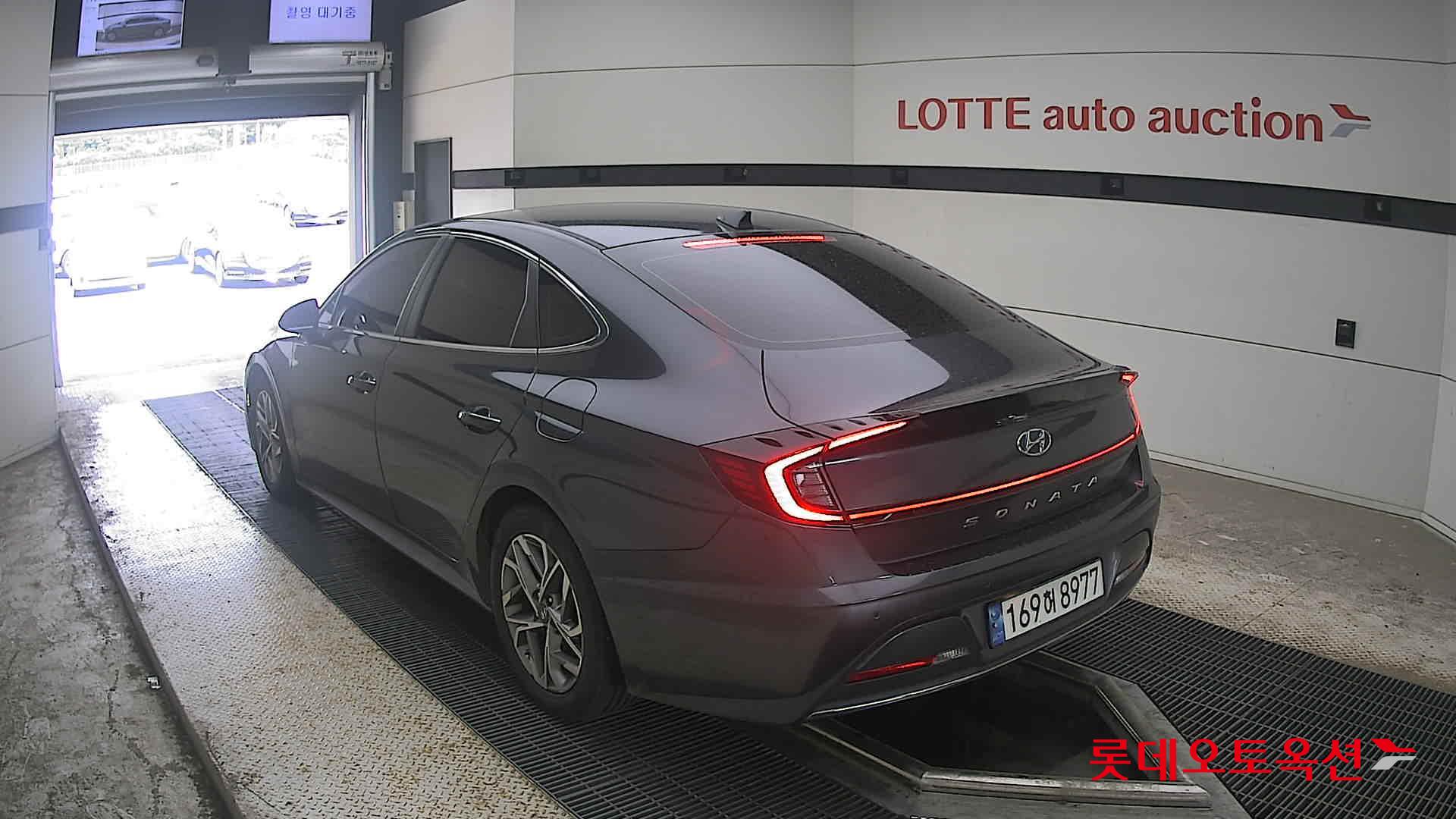2022 - hyundai sonata