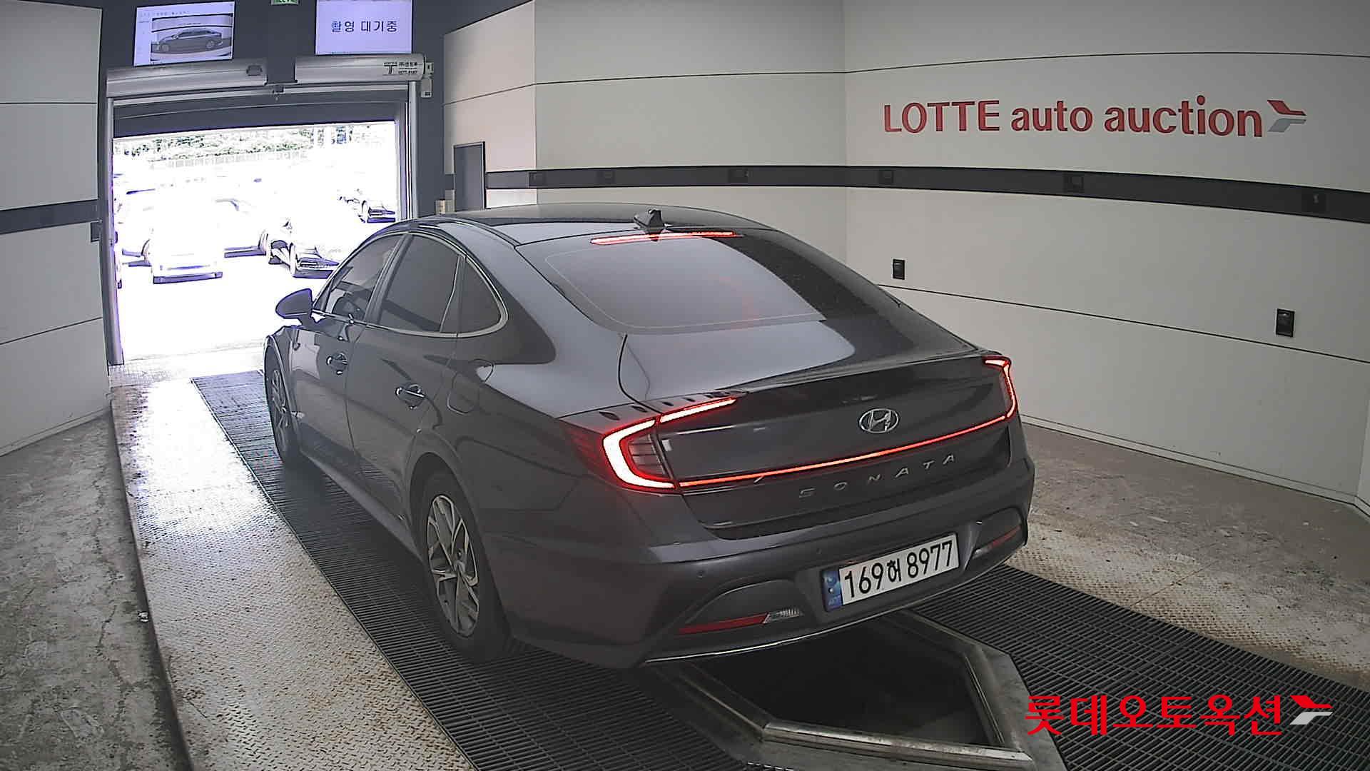 2022 - hyundai sonata