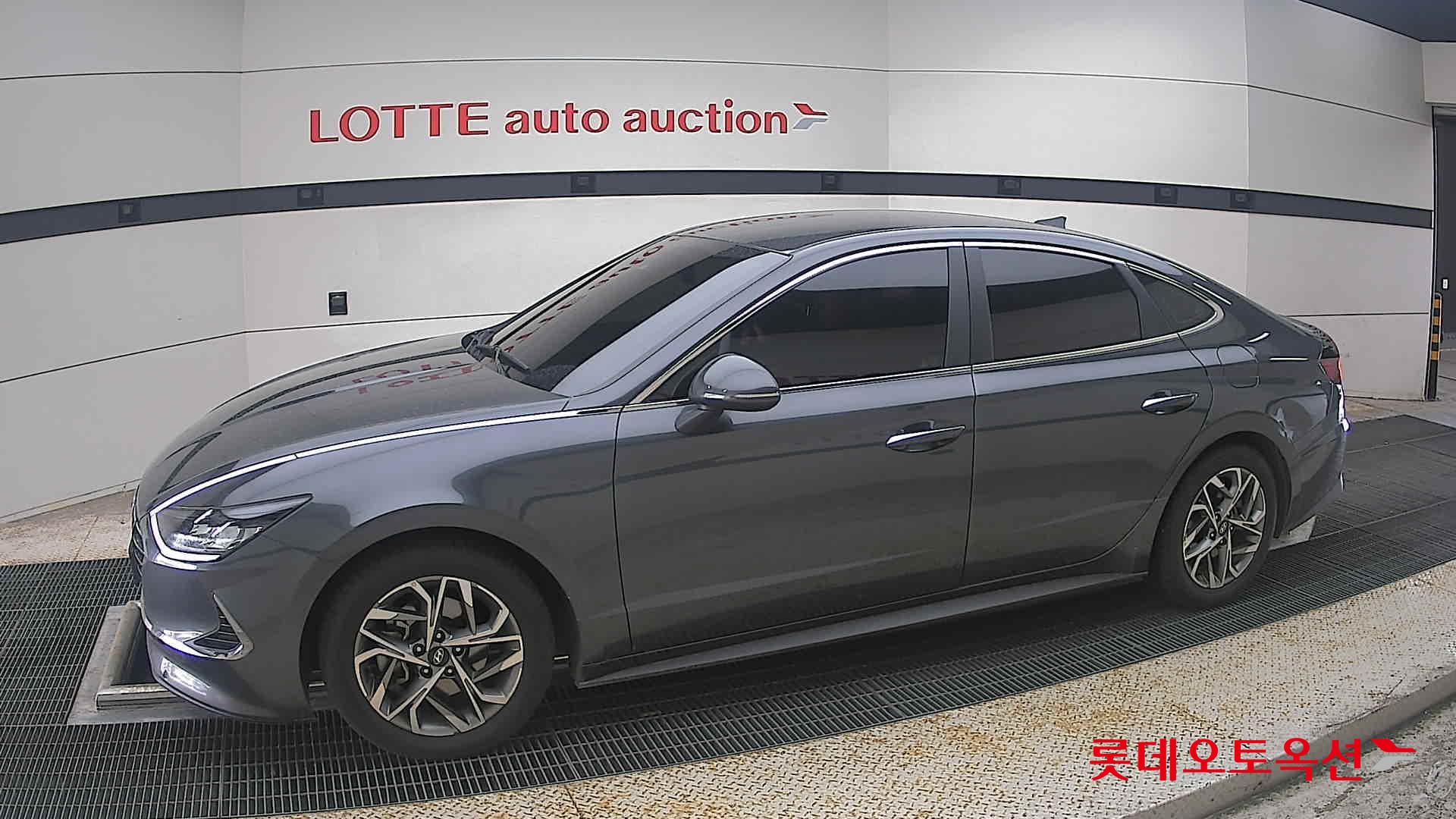 2022 - hyundai sonata