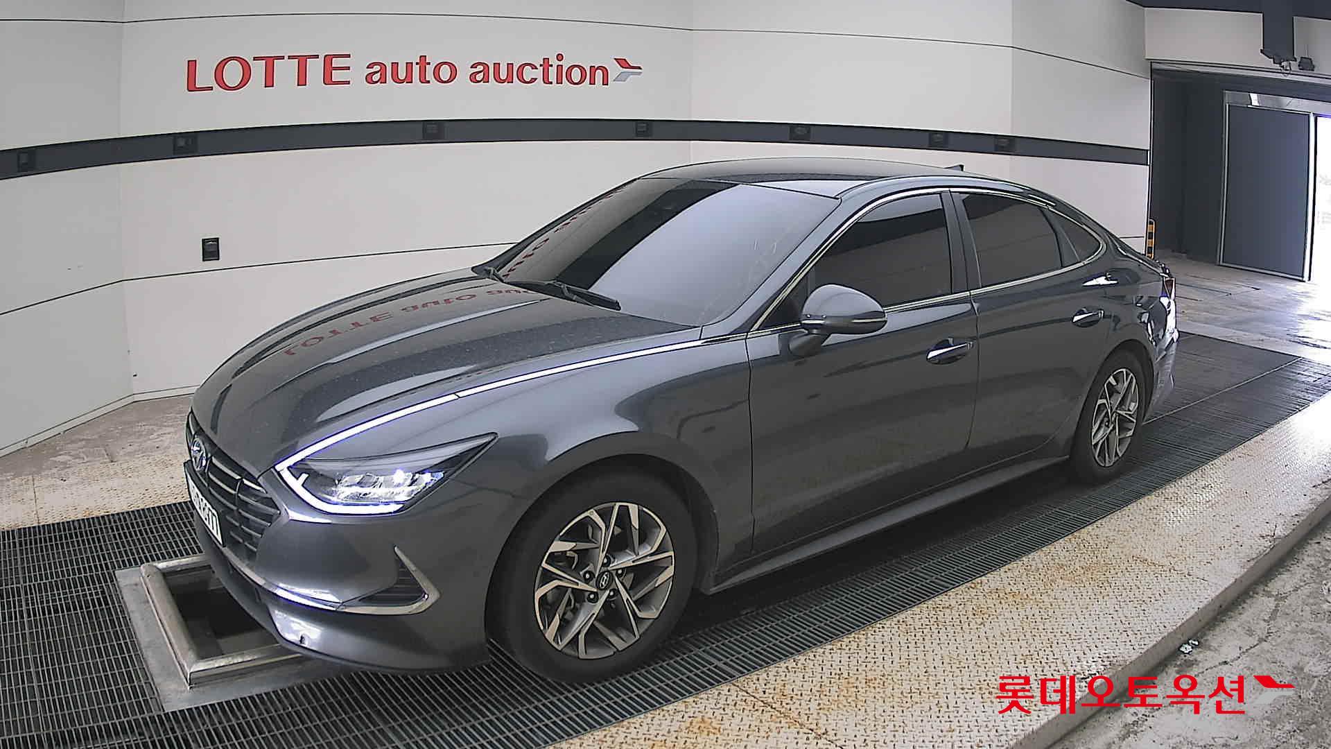 2022 - hyundai sonata