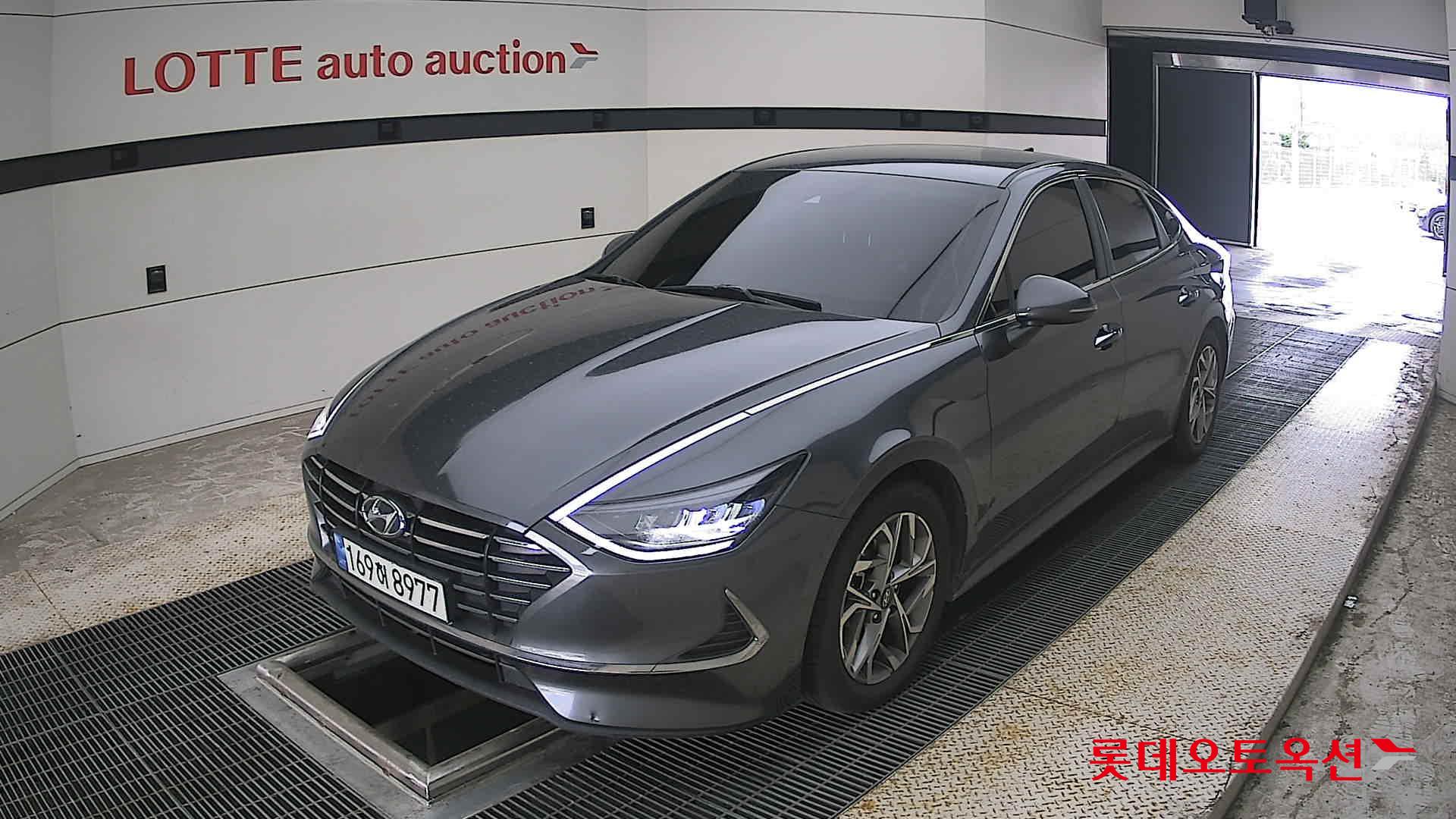 2022 - hyundai sonata