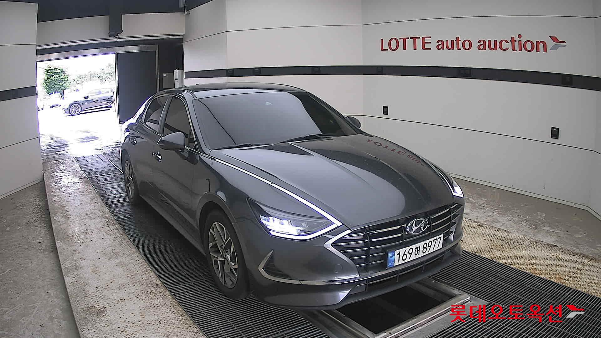 2022 - hyundai sonata