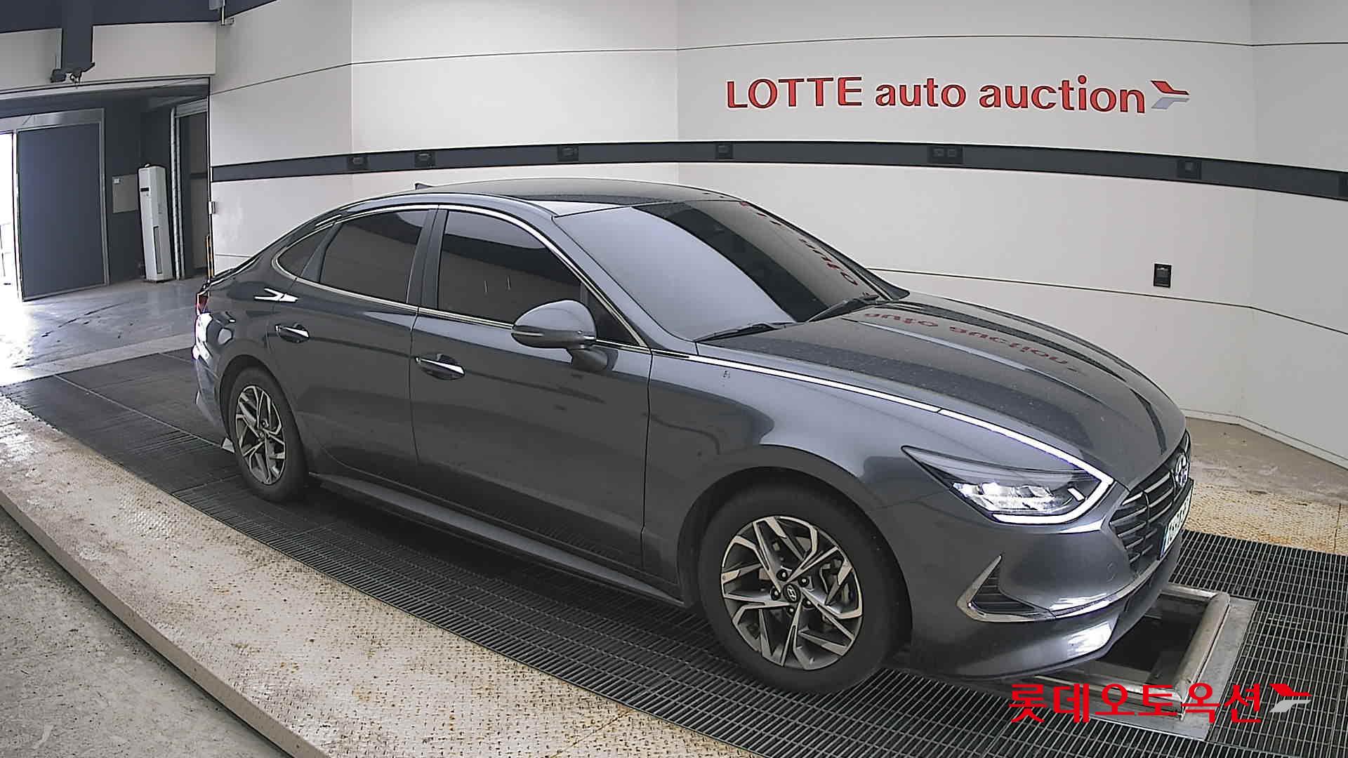 2022 - hyundai sonata
