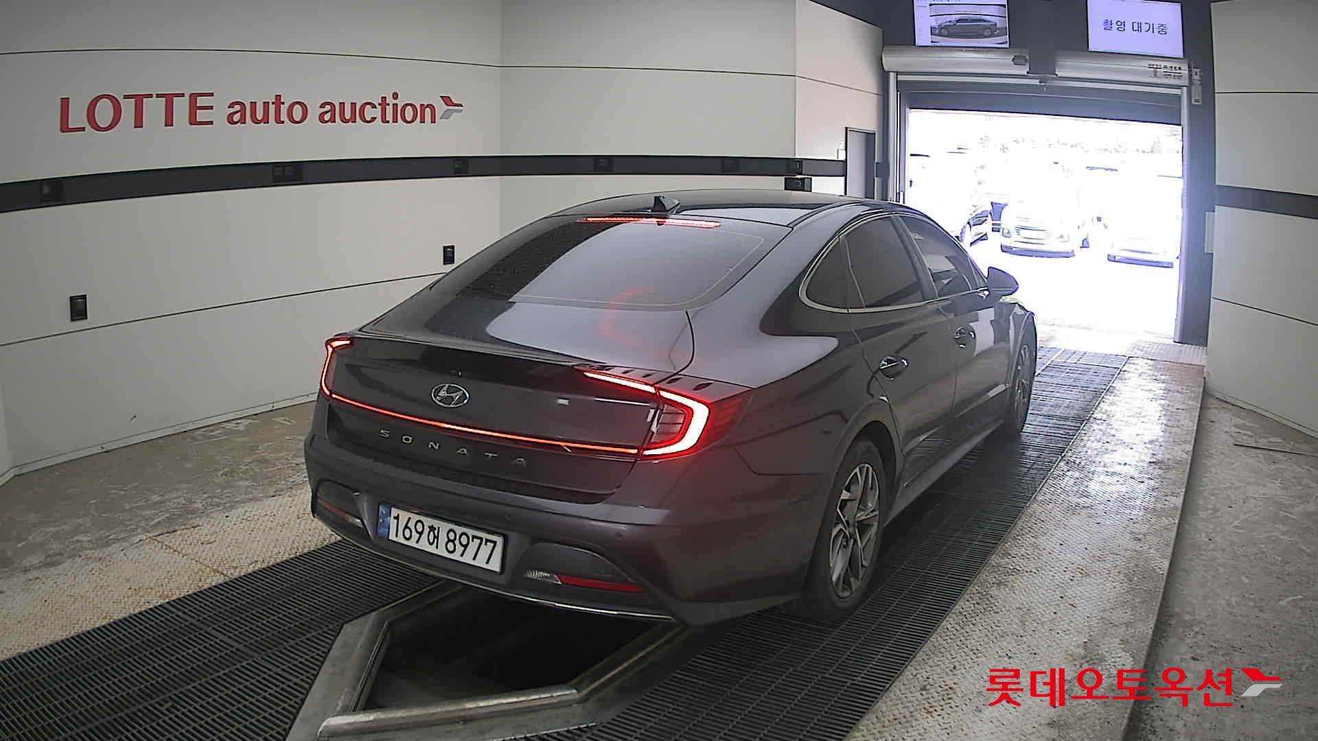 2022 - hyundai sonata