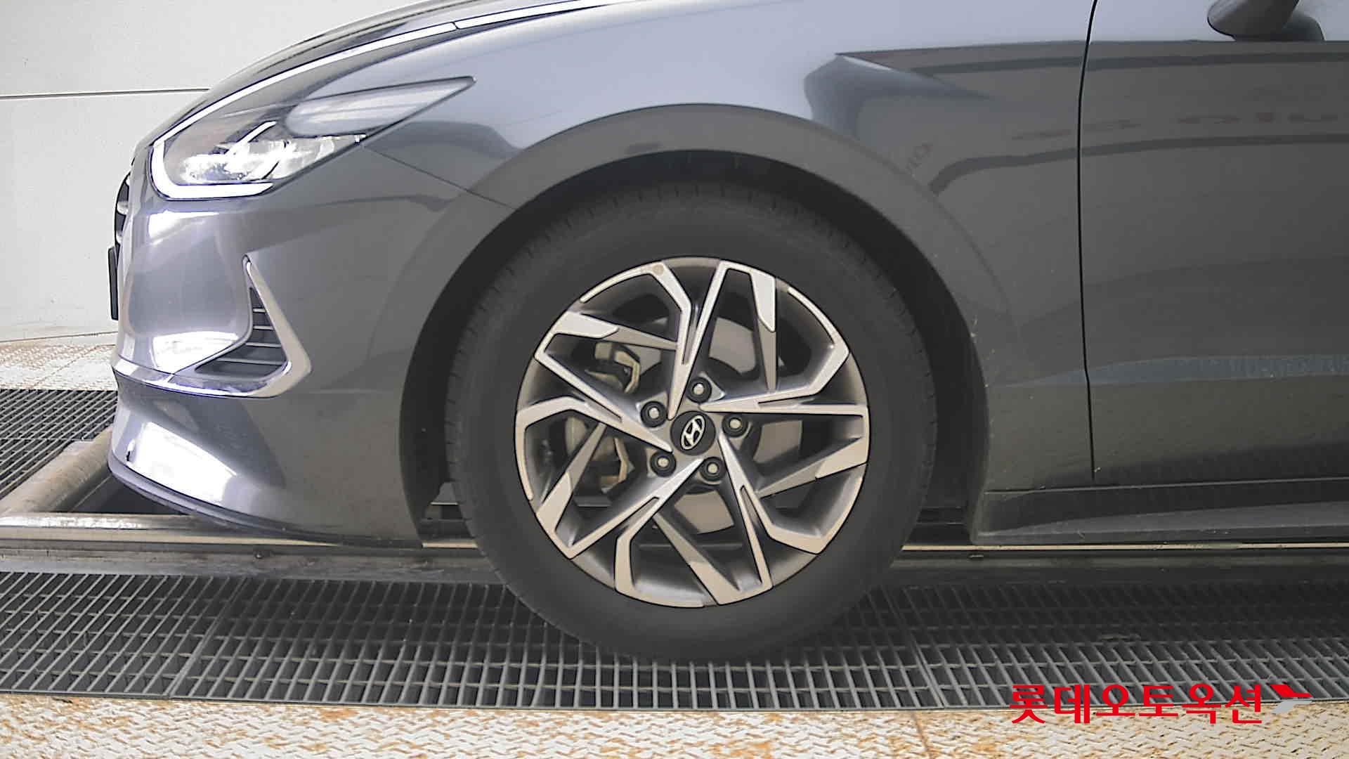 2022 - hyundai sonata