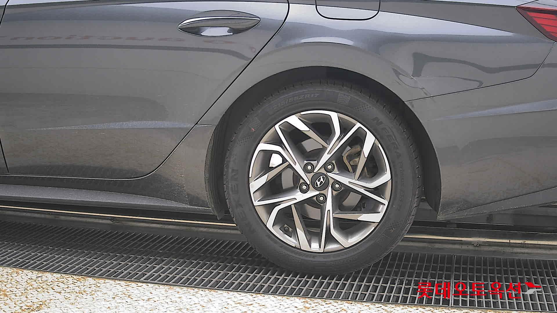 2022 - hyundai sonata