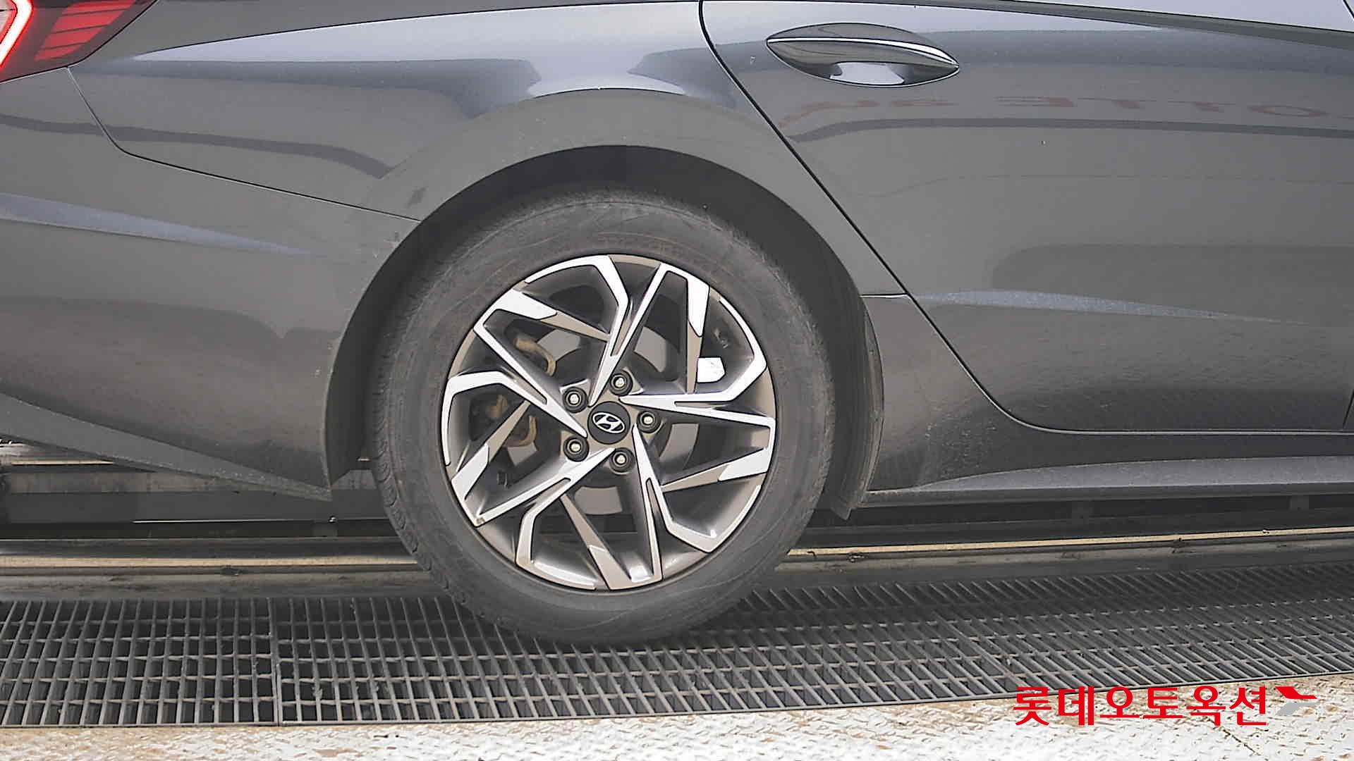 2022 - hyundai sonata