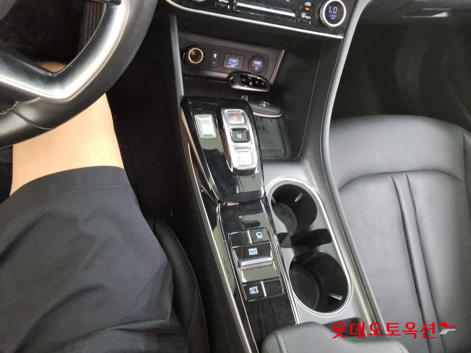 2022 - hyundai sonata