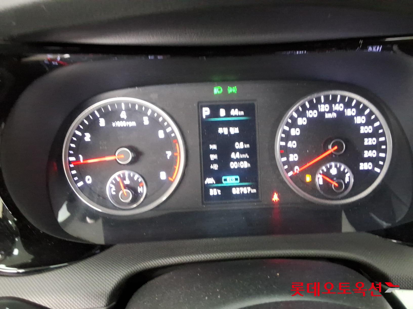 2020 - kia k5