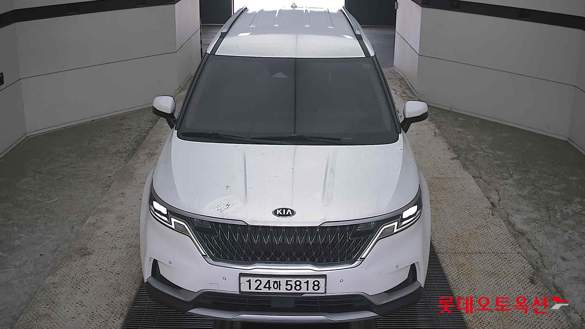 CARNIVAL KA4 (D)