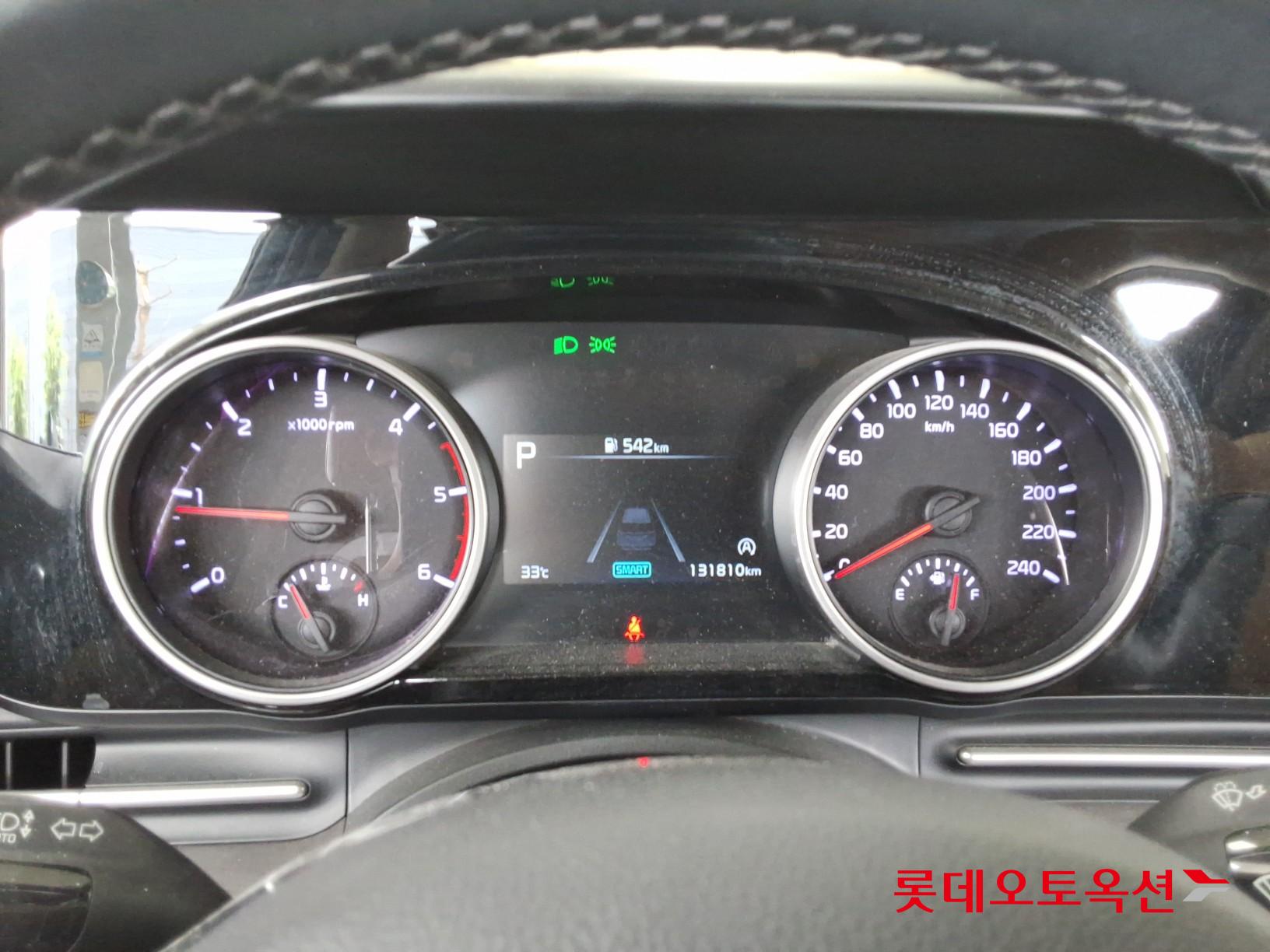 2021 - kia carnival