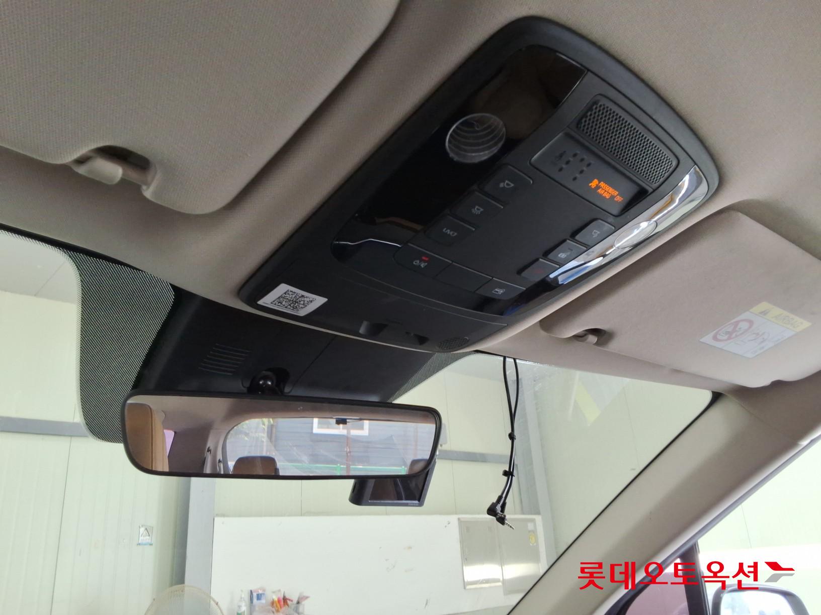 2021 - kia carnival