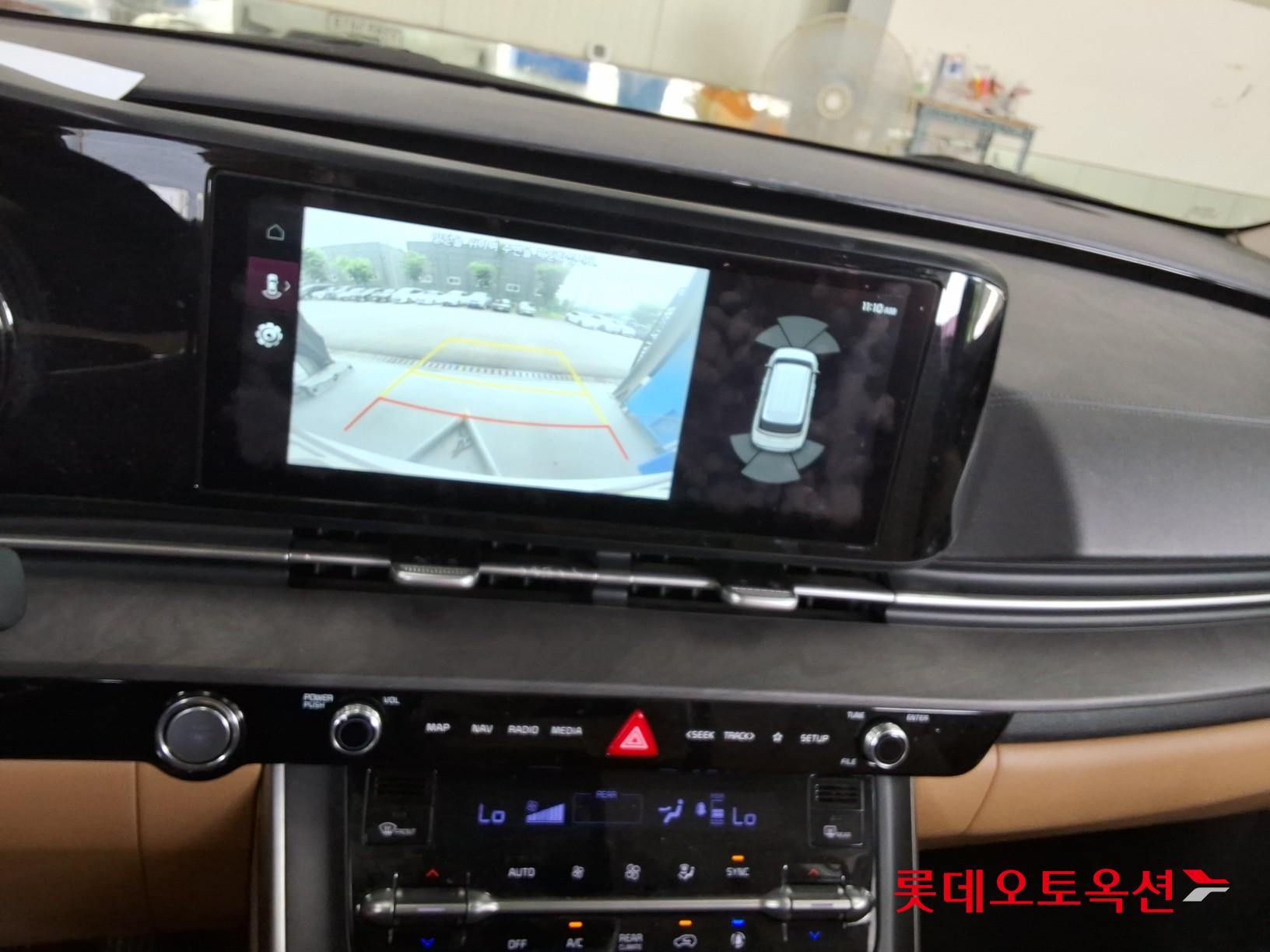 2021 - kia carnival