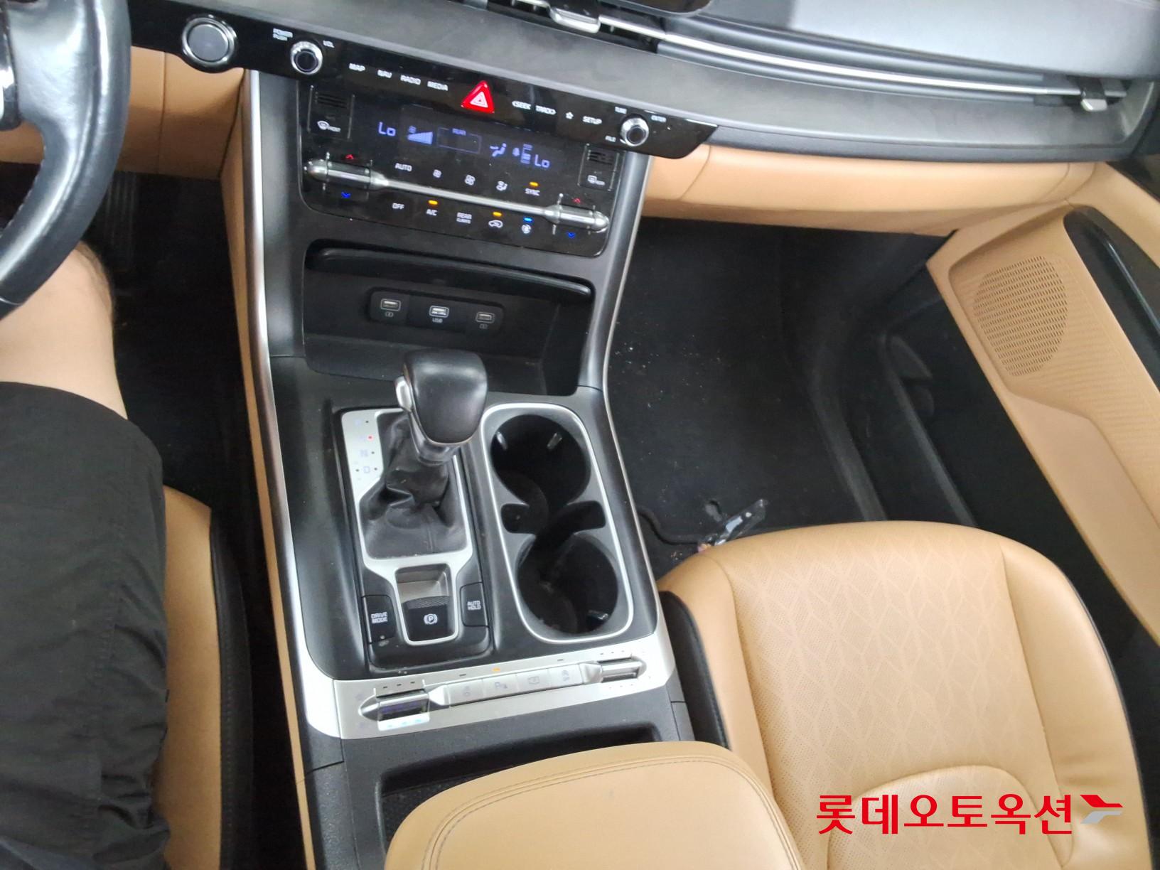 2021 - kia carnival