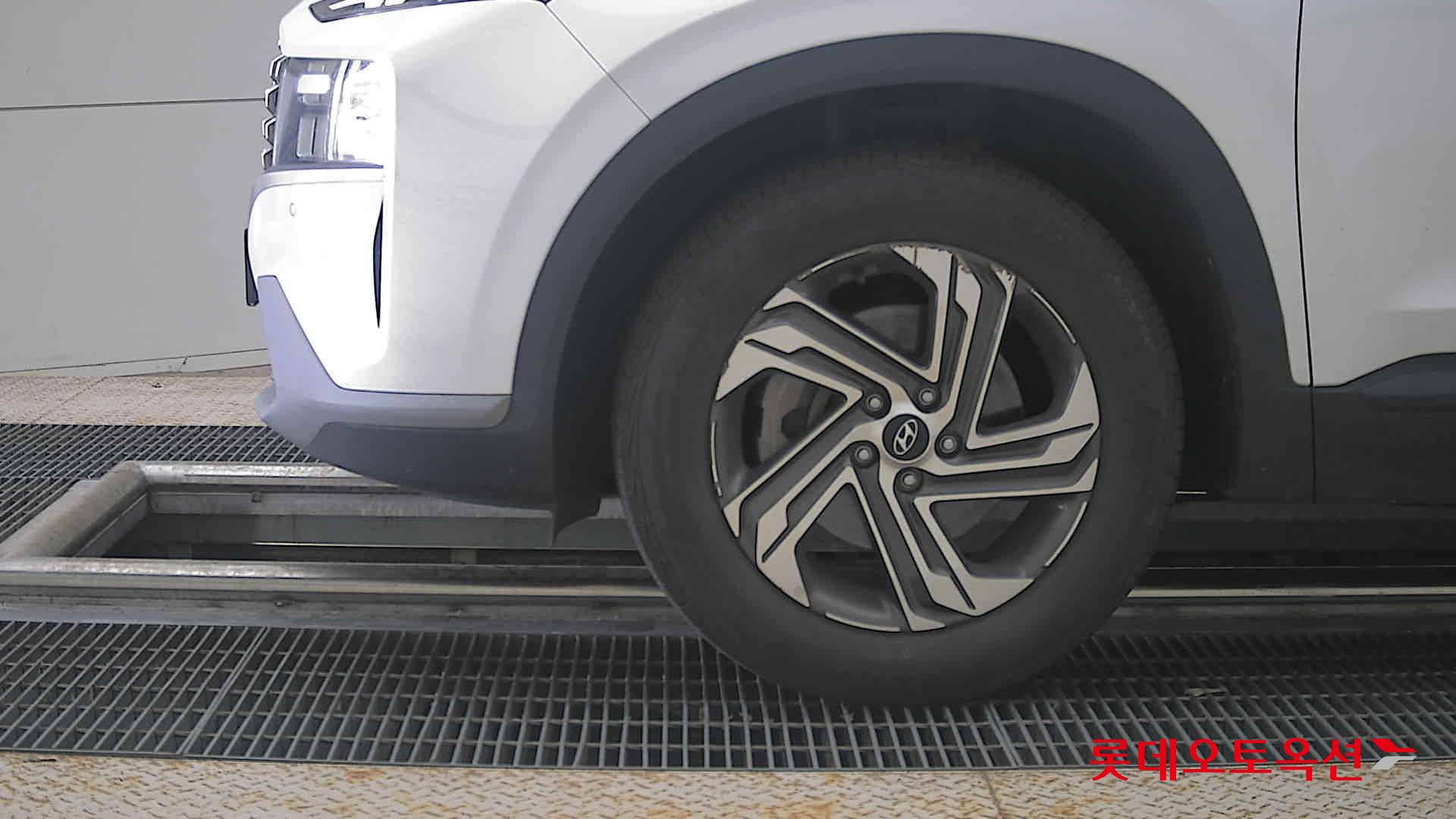 2022 - hyundai santafe