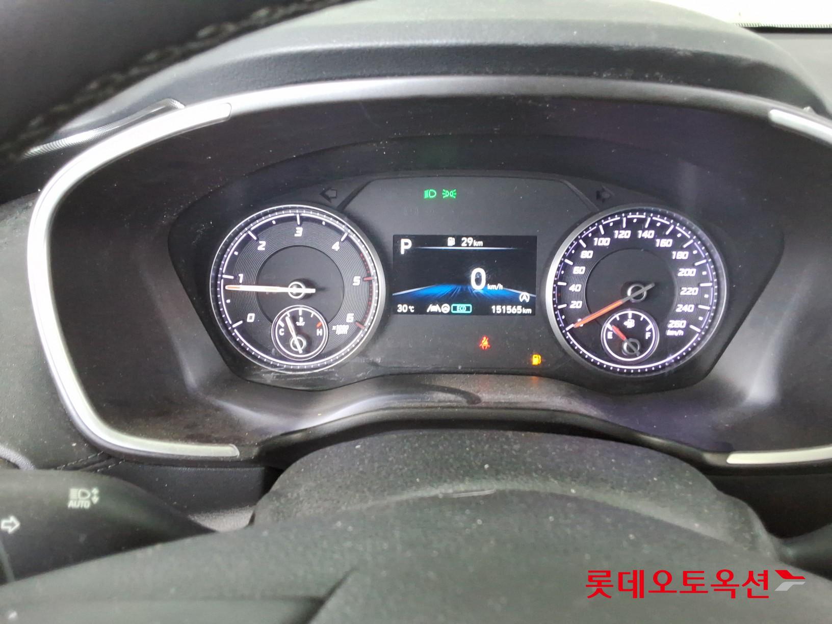 2022 - hyundai santafe