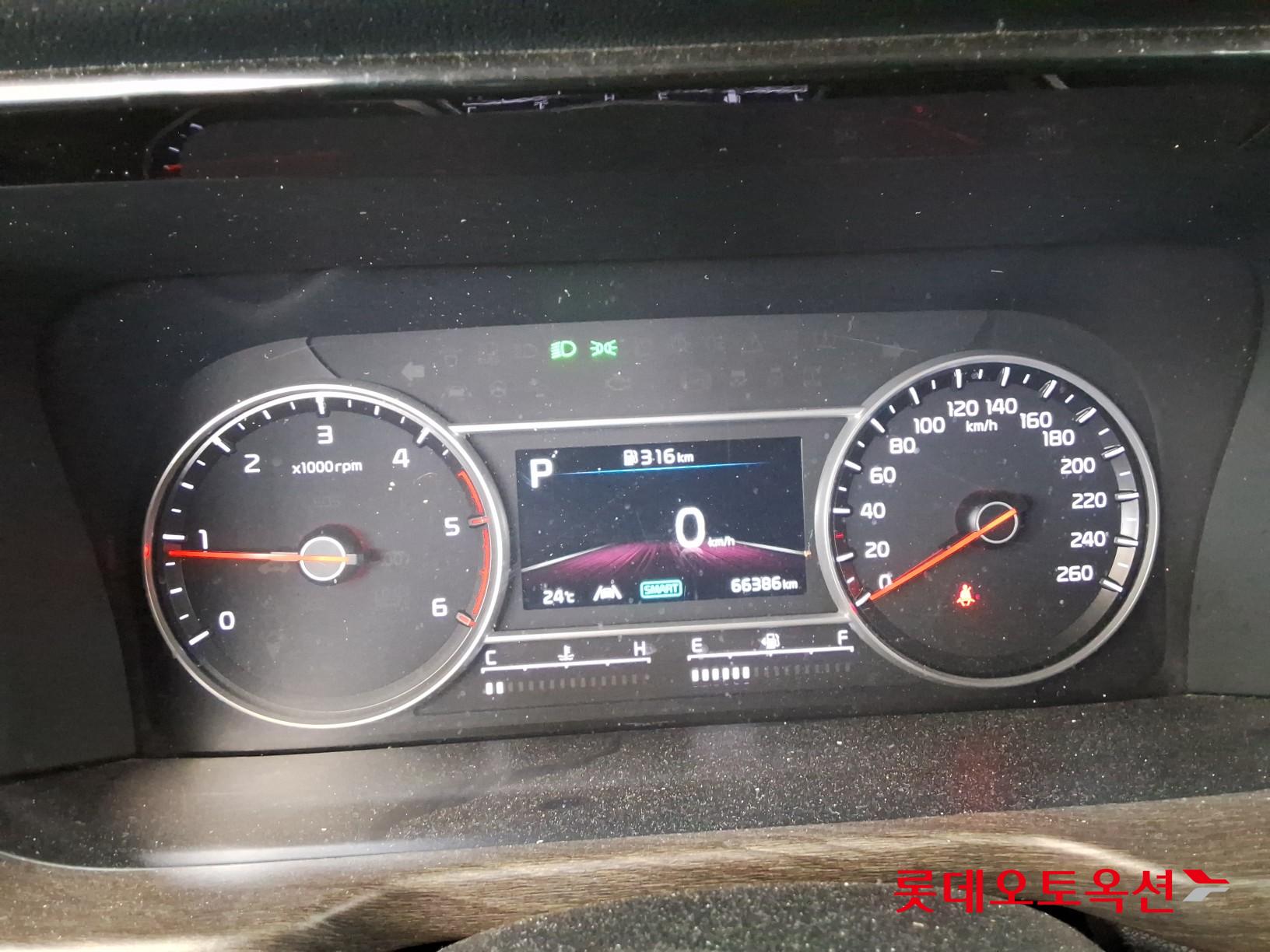 2022 - kia sorento