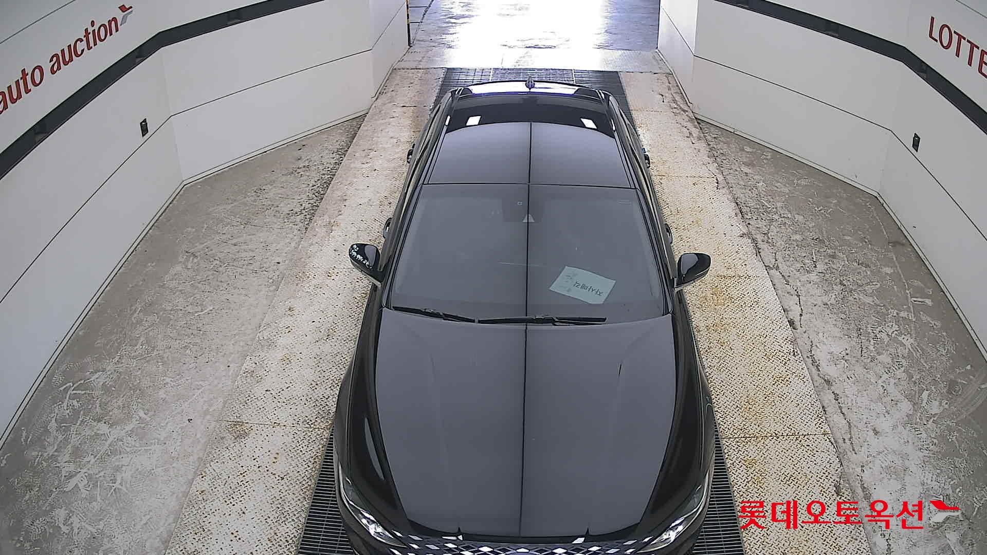 2022 - hyundai grandeur