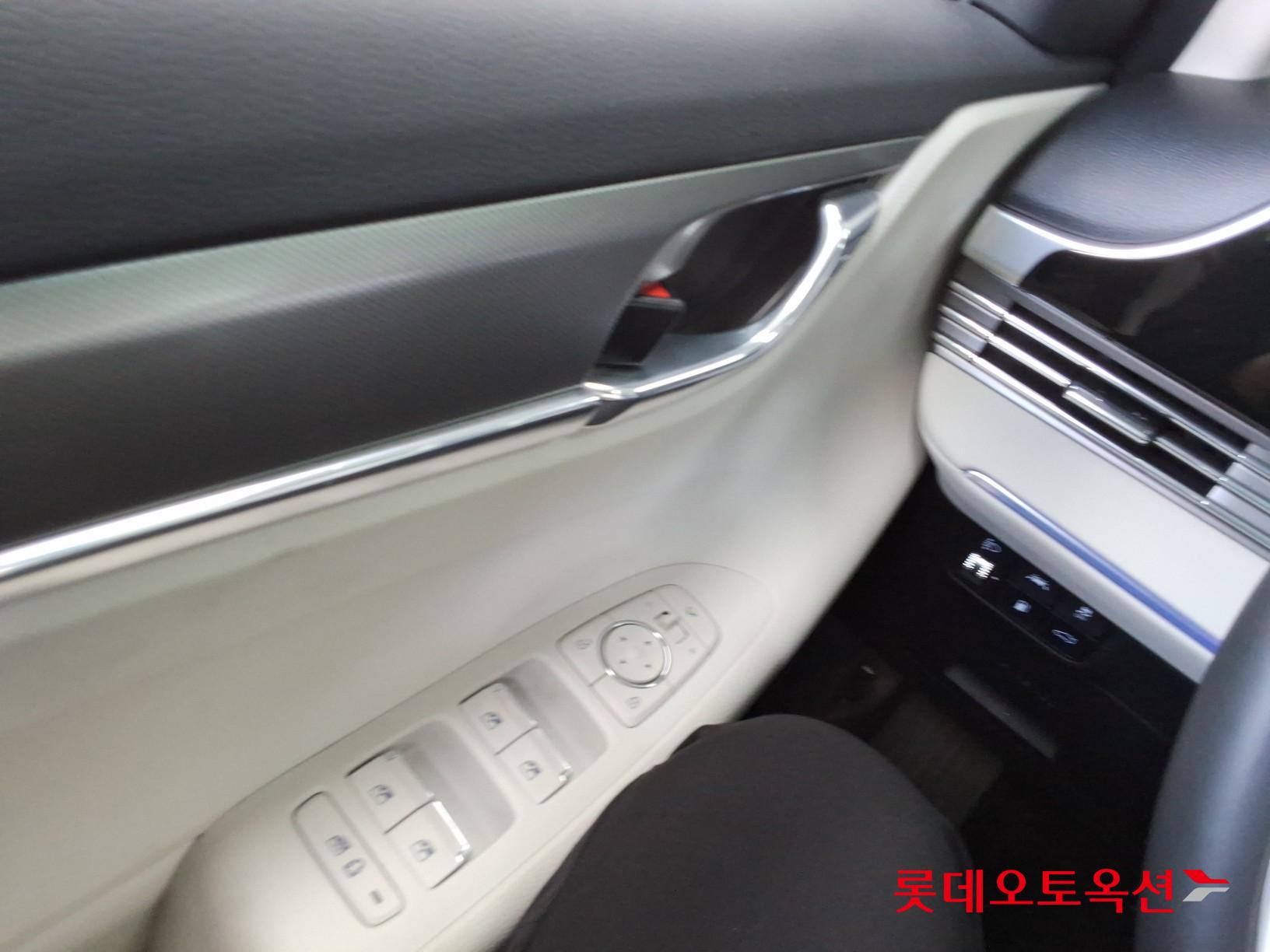 2022 - hyundai grandeur