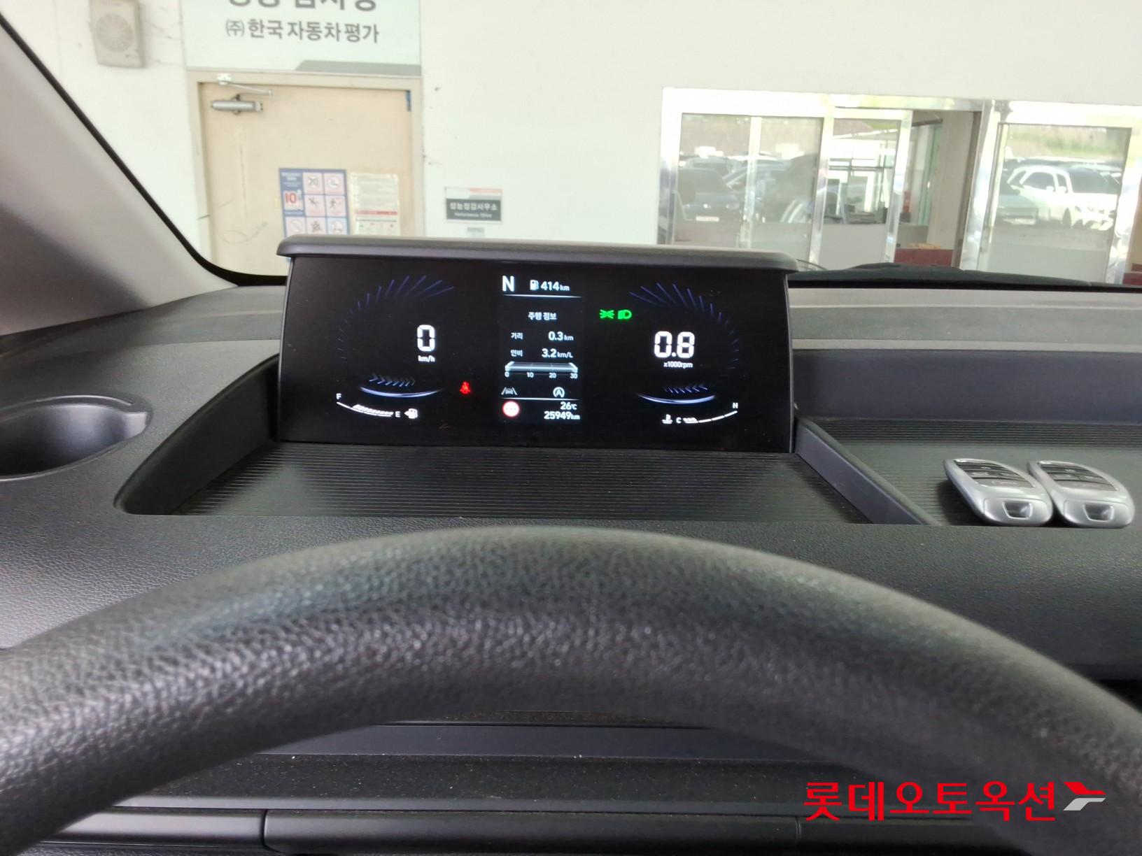 2022 - hyundai staria