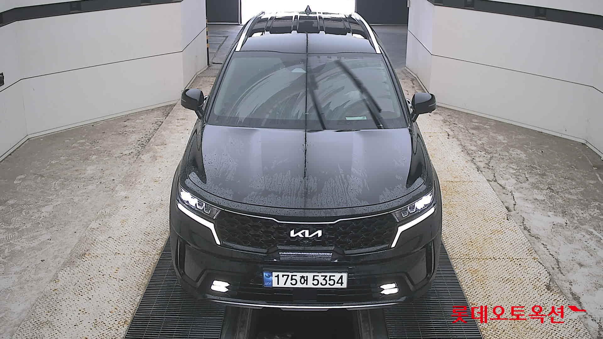 Kia Соренто