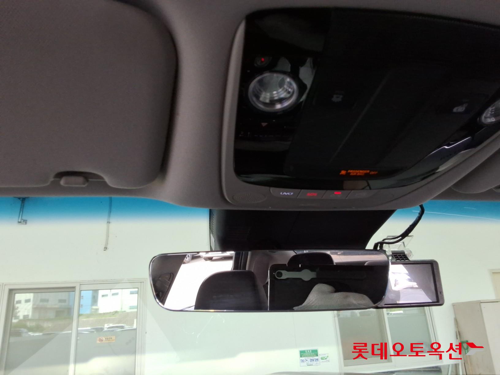 2022 - kia k8