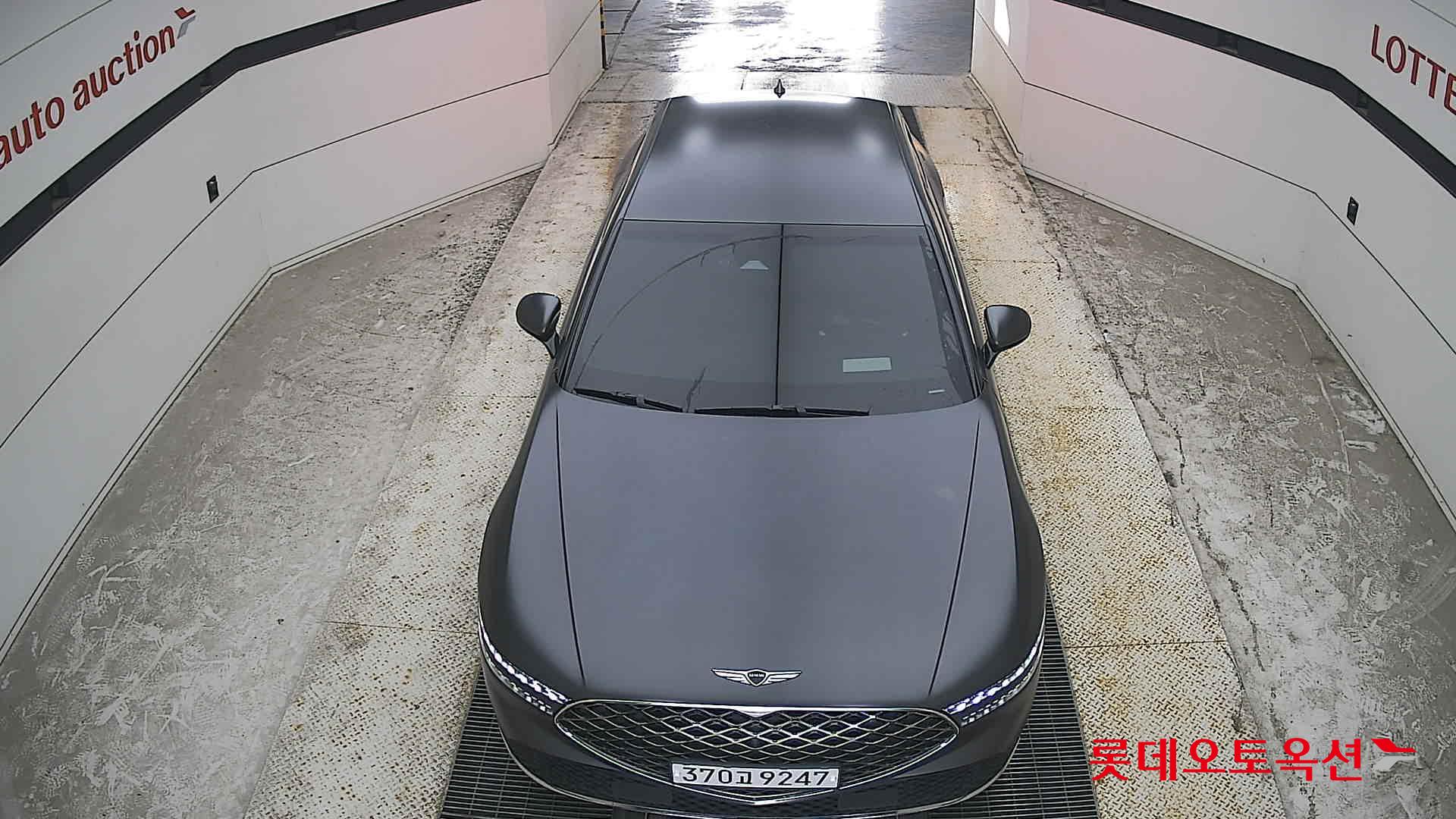 2023 - genesis g90