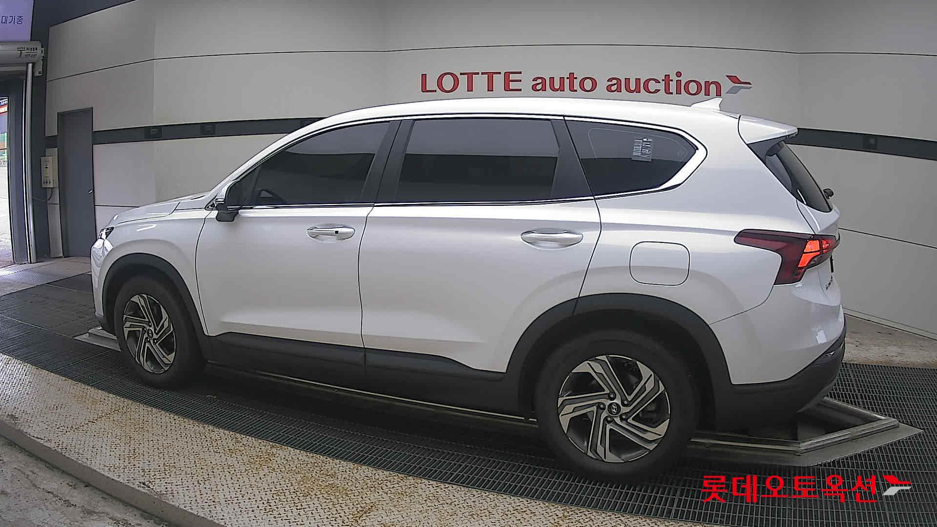 2023 - hyundai santafe